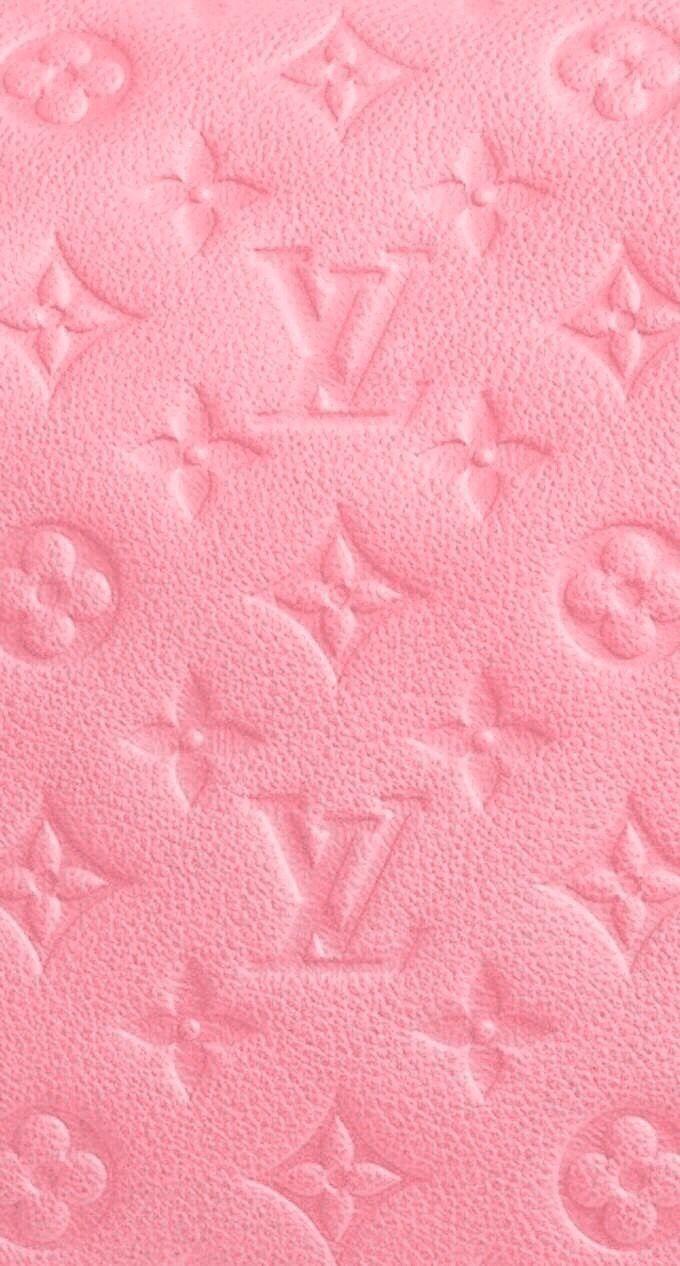 680x1266 Pink Louis Vuitton Wallpaper