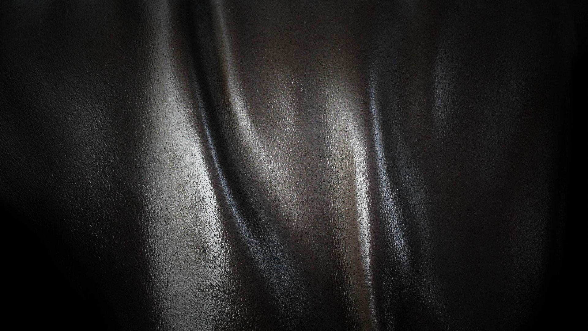 1920x1080 Black leather curtain Windows 10 Wallpaper HD 1920x1080 Wallpaper