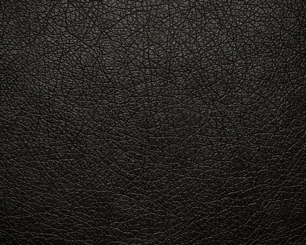 1280x1024 Texture Skin Dark Leather Pattern