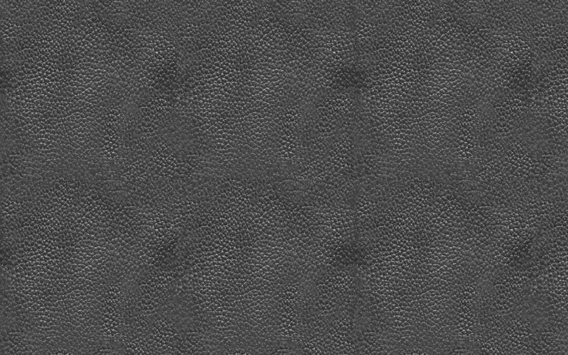 1920x1200 Black leather Royalty Free Texture