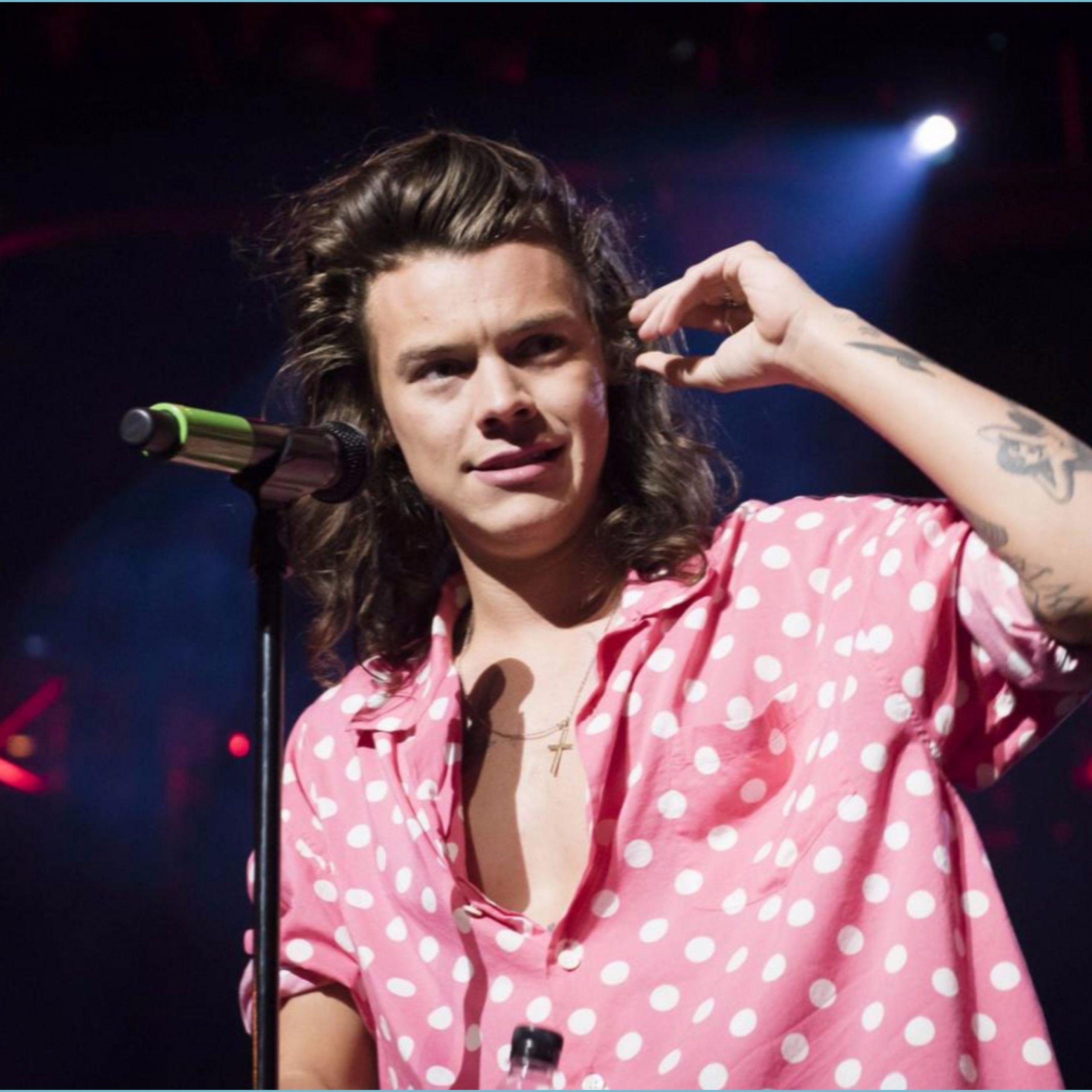 2560x2560 Harry Styles Wallpaper styles desktop wallpaper