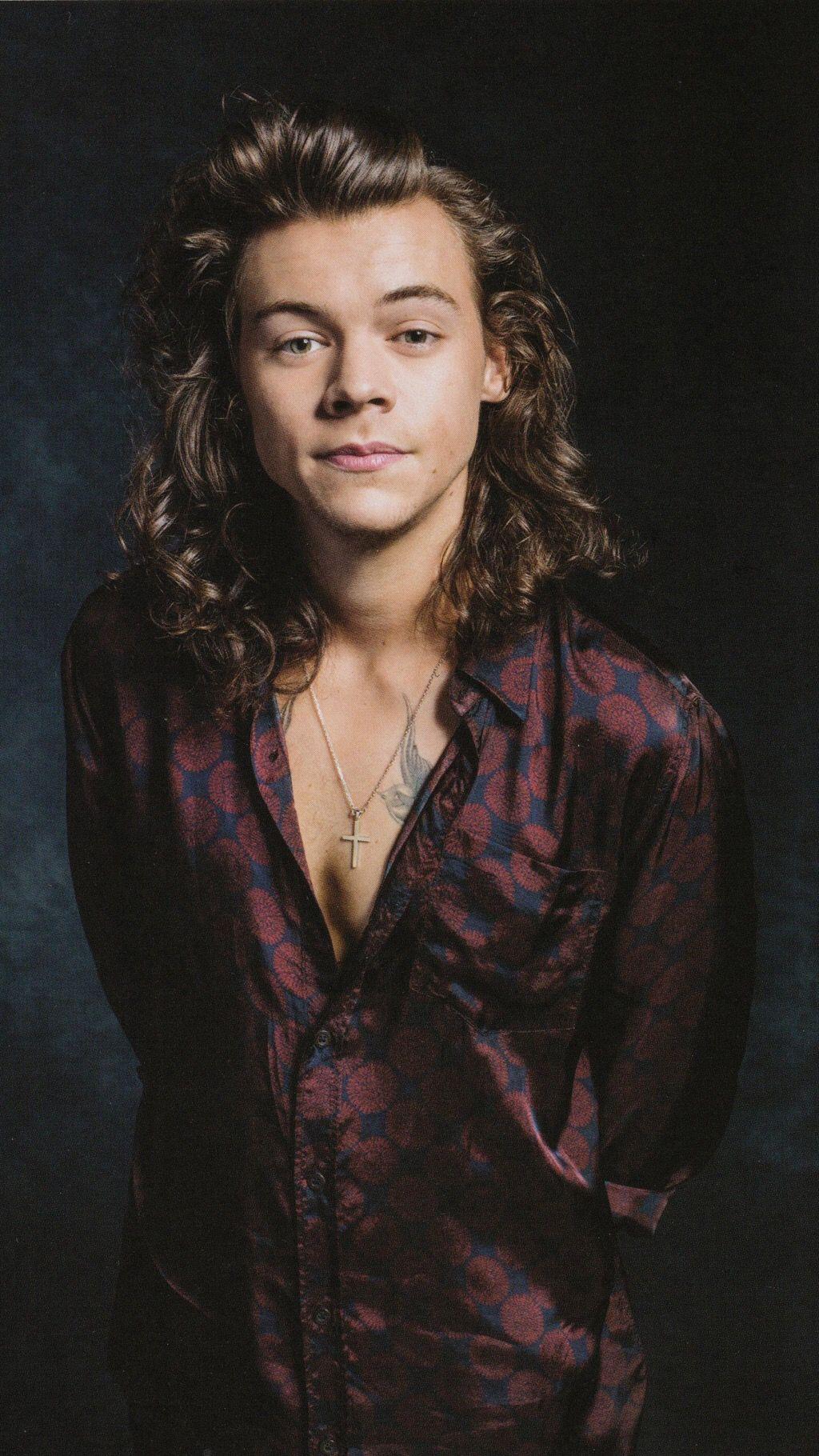 1024x1820 Harry Styles HD Pics