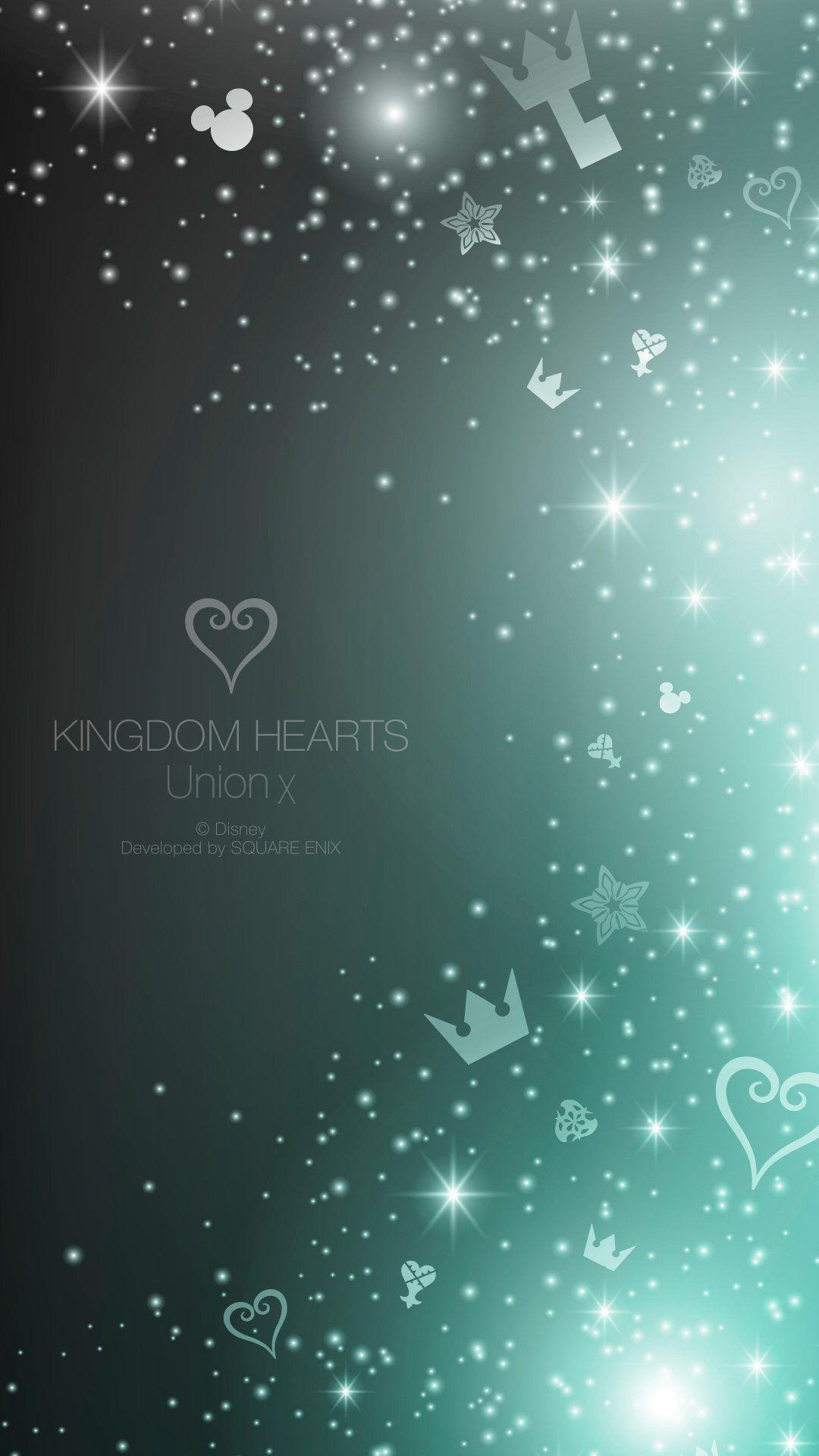 1080x1920 Wallpaper HEARTS Union χ Dark Road Hearts Insider