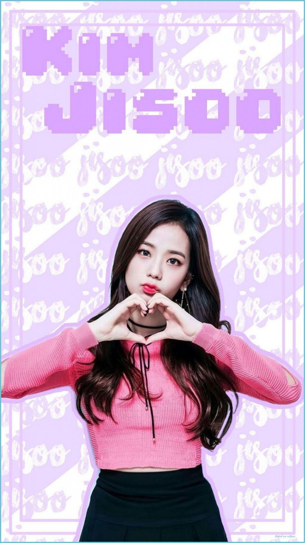 1047x1862 Ten Facts About Blackpink Jisoo Wallpaper That Will Blow Your Mind. Blackpink Jisoo Wallpaper