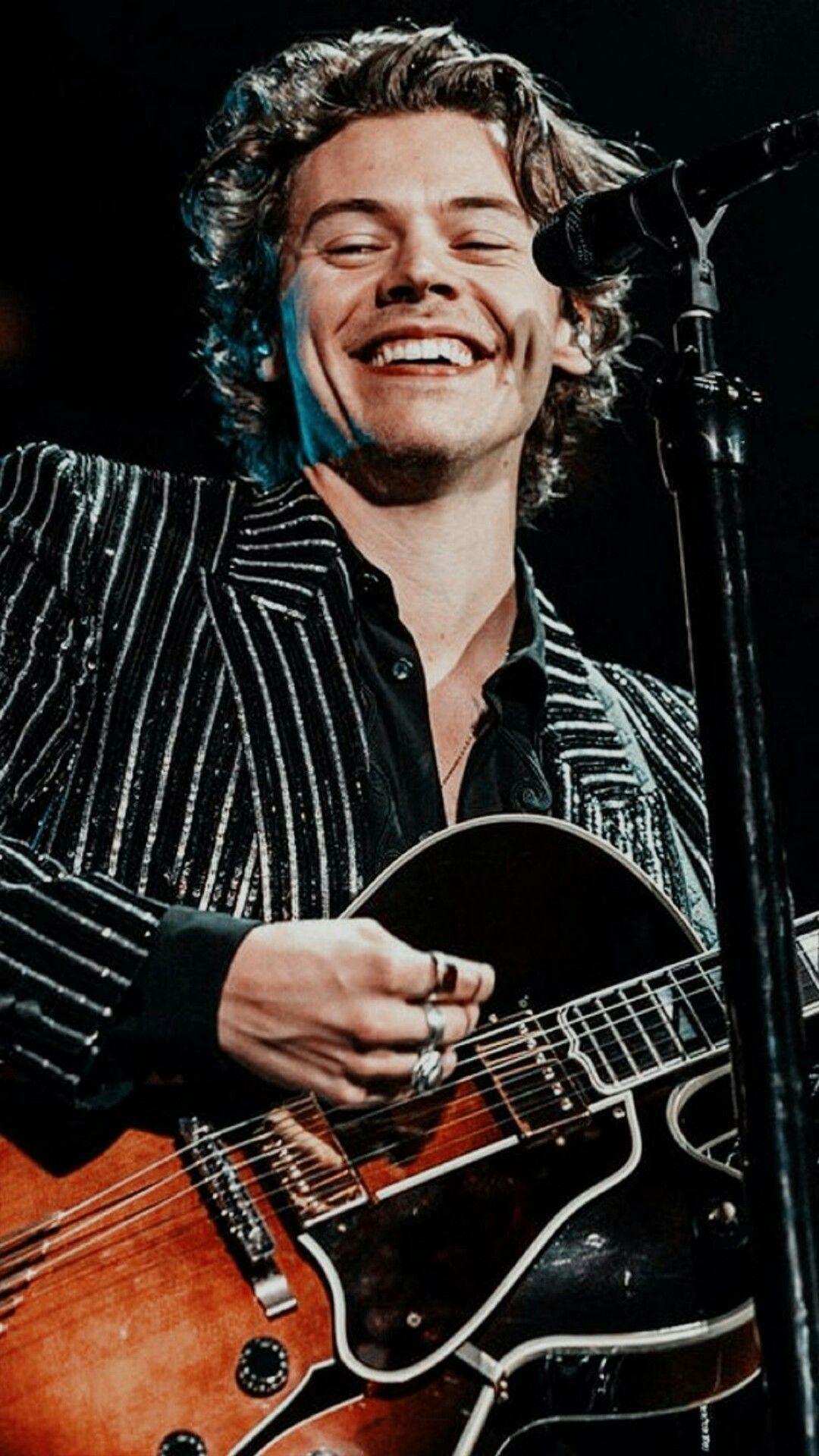 1080x1920 Harry Styles Wallpaper iPhone Free HD Wallpaper
