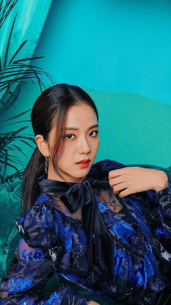 674x1200 V A M P I R E [BANGTAN X BLACKPINK]. Blackpink jisoo, Blackpink, Blackpink photo