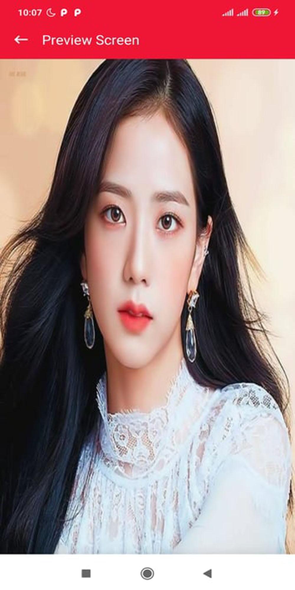 1000x2000 Jisoo BLACKPINK Wallpaper 2020 for Android