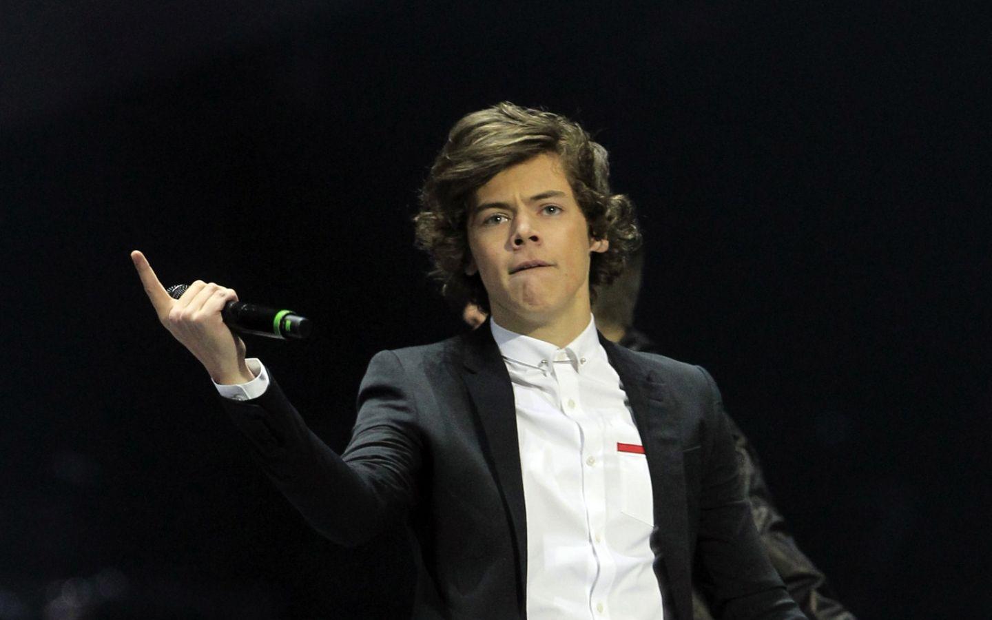 1440x900 Free download Harry Styles 2013 Full HD Wallpaper [1536x1049] for your Desktop, Mobile & Tablet. Explore Harry Styles Wallpaper 2015. Harry Styles Computer Wallpaper