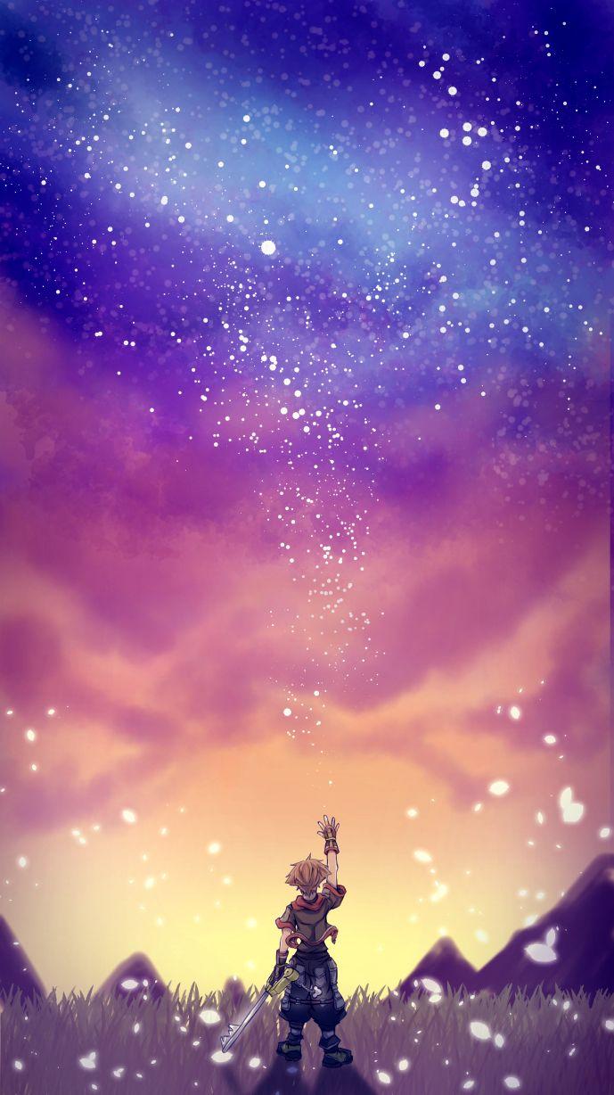 689x1228 Media Made a Sora Fan Art