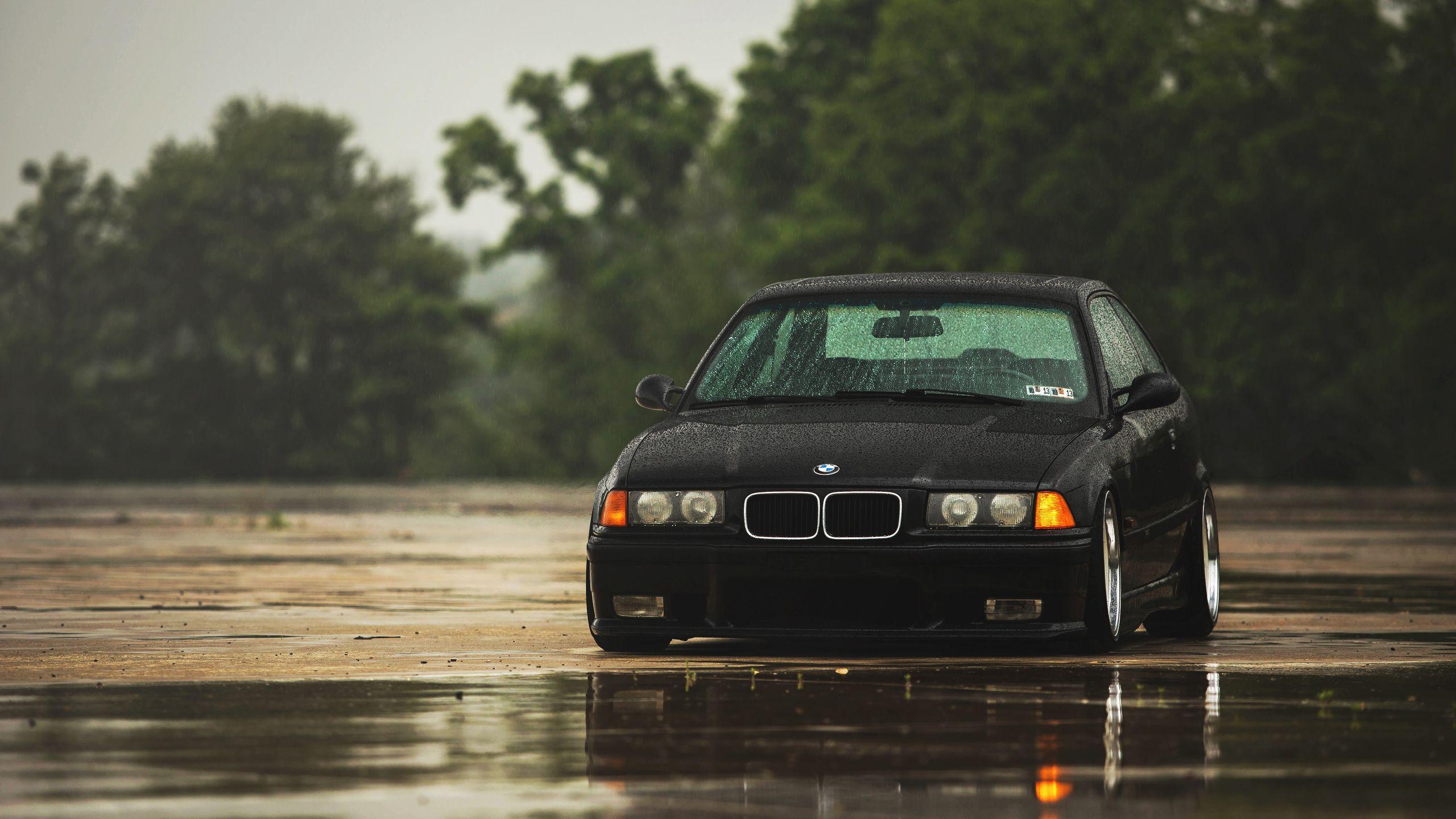 2560x1440 bmw, m black, black, bmw, e the rain desktop wallpaper 14914