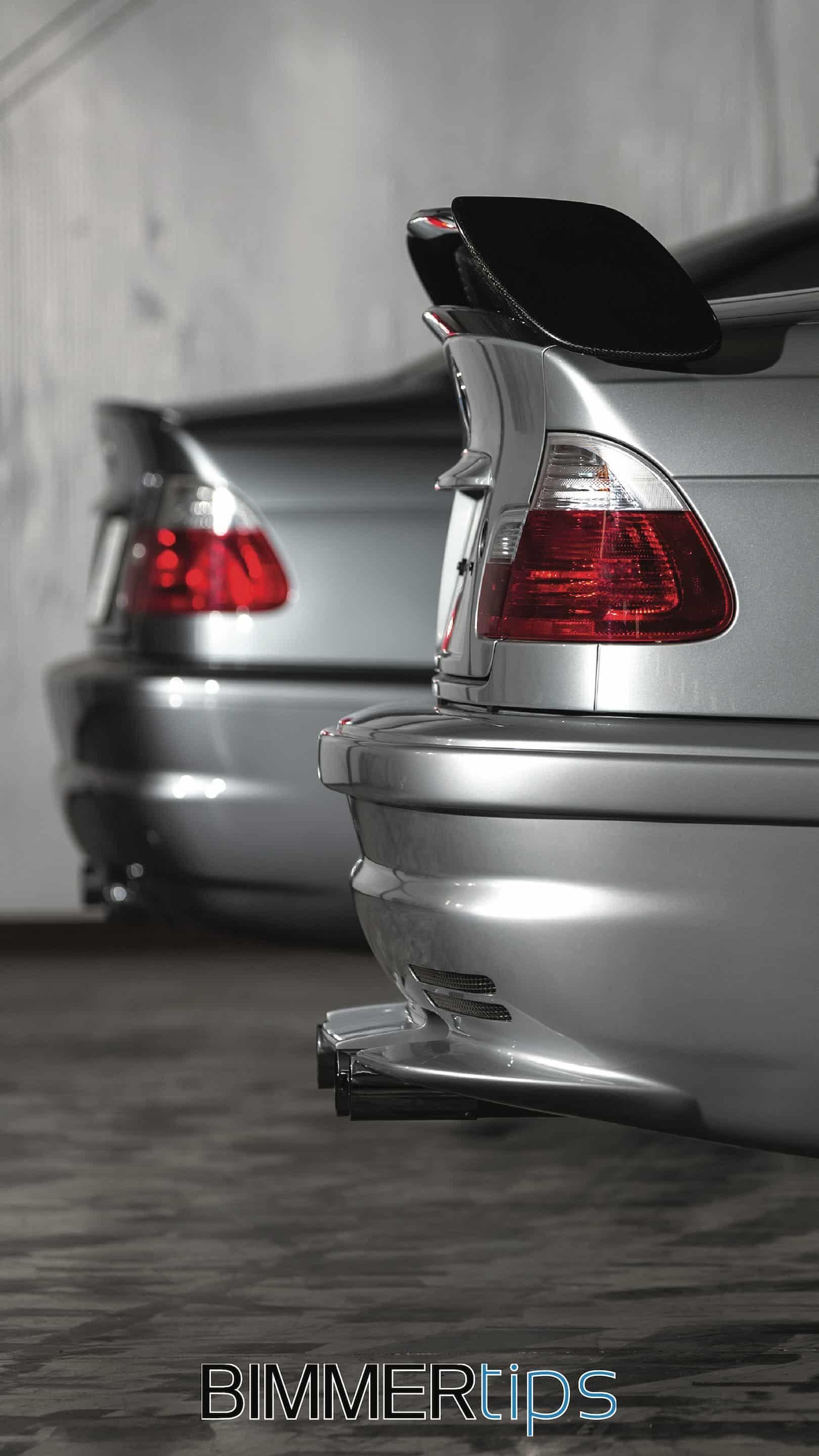 1620x2880 1620x Bmw E46 M3 Gtr Wallpaper Android iPhone M3 Gtr Street HD Wallpaper