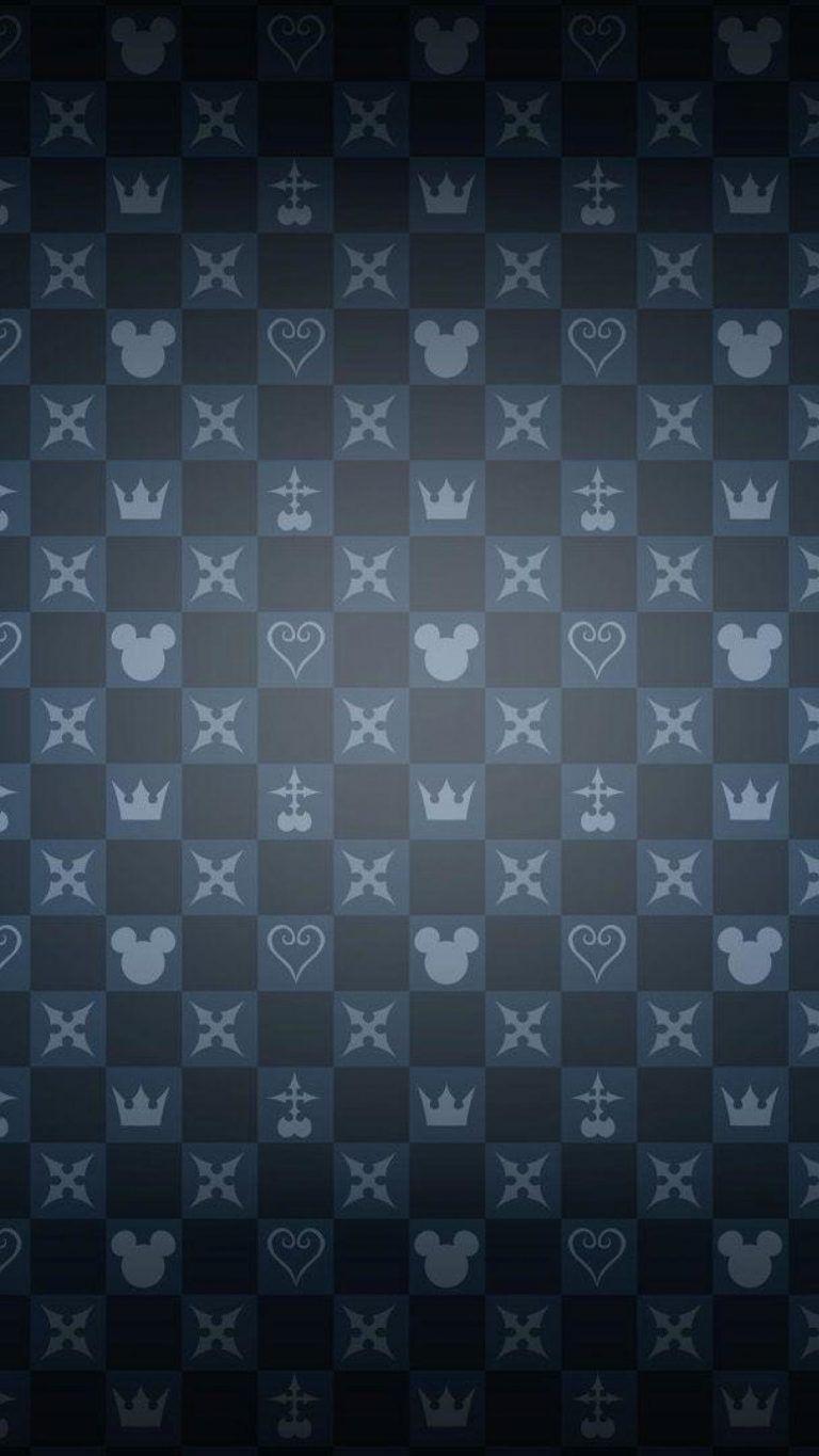 768x1365 kingdom hearts wallpaper 24