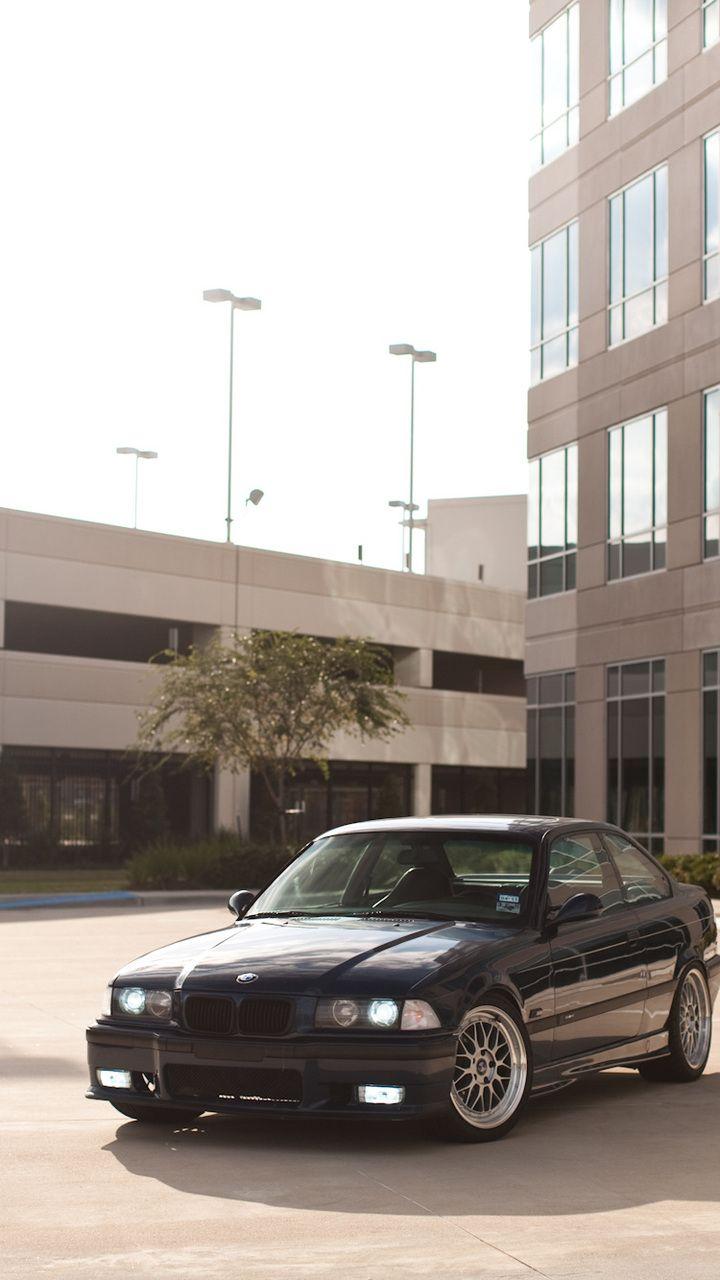 720x1280 bmw, black, black, blik, m bmw, building, e36 desktop wallpaper 11847