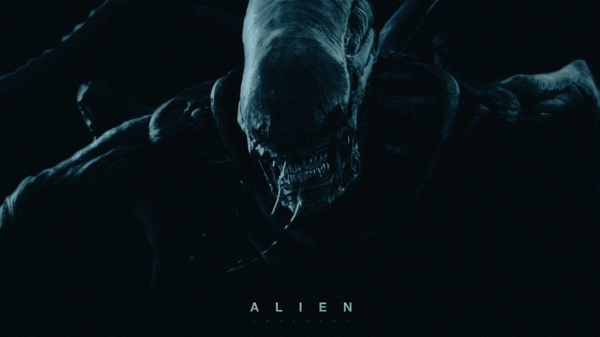 1191x670 Alien Covenant 2K Wallpaper
