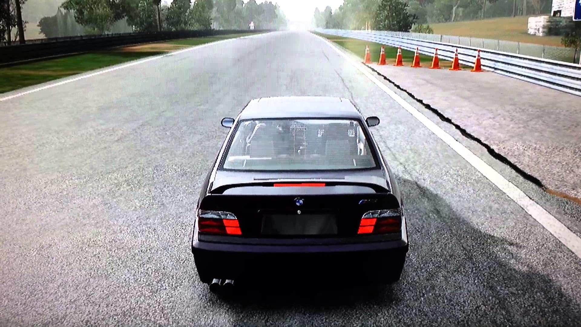 1920x1080 Bmw E36 M3 HD Bmw M3 E36