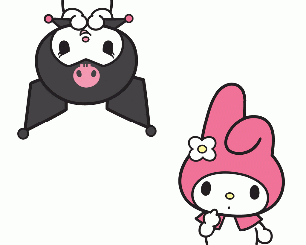 My melody рисовать