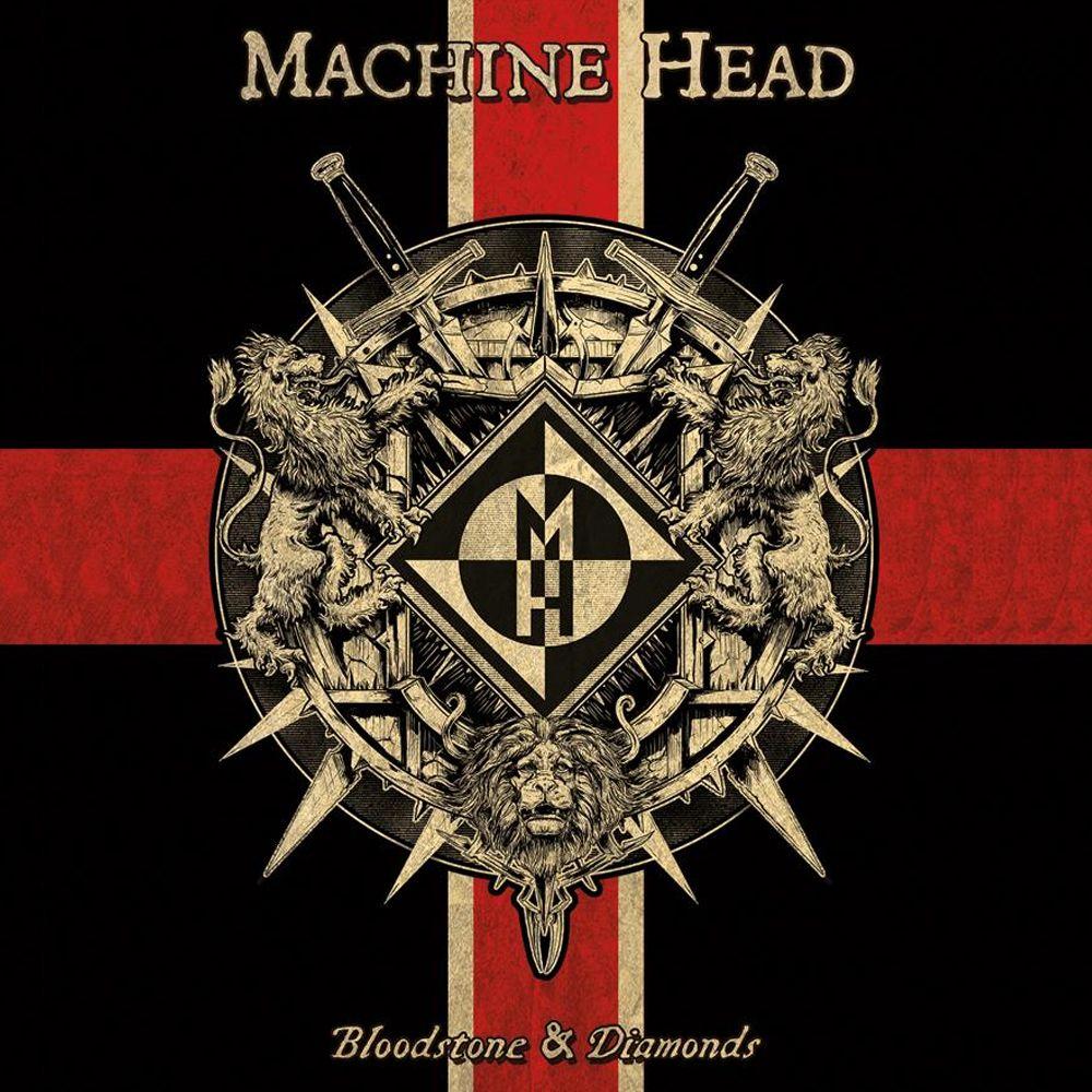 Machine Head Wallpapers - Top Free Machine Head Backgrounds