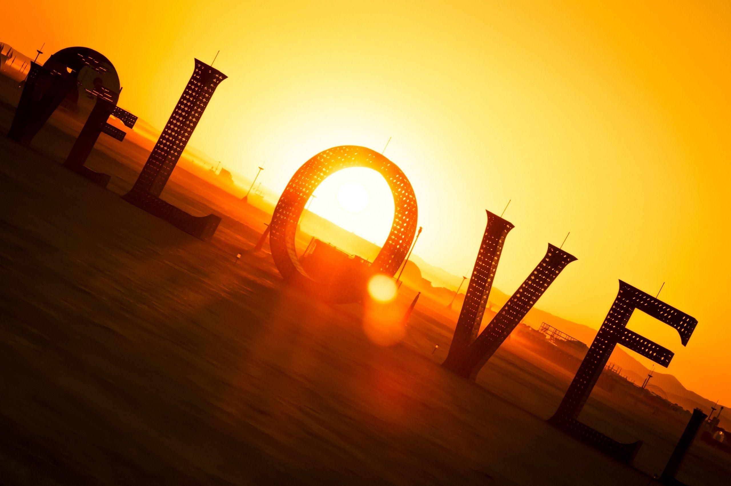 2560x1700 Free download Burning Man Event Love Sunset HD Wallpaper New HD Wallpaper [3840x2160] for your Desktop, Mobile & Tablet. Explore Burning Man Wallpaper. Burning Man Wallpaper, Burning Man Wallpaper