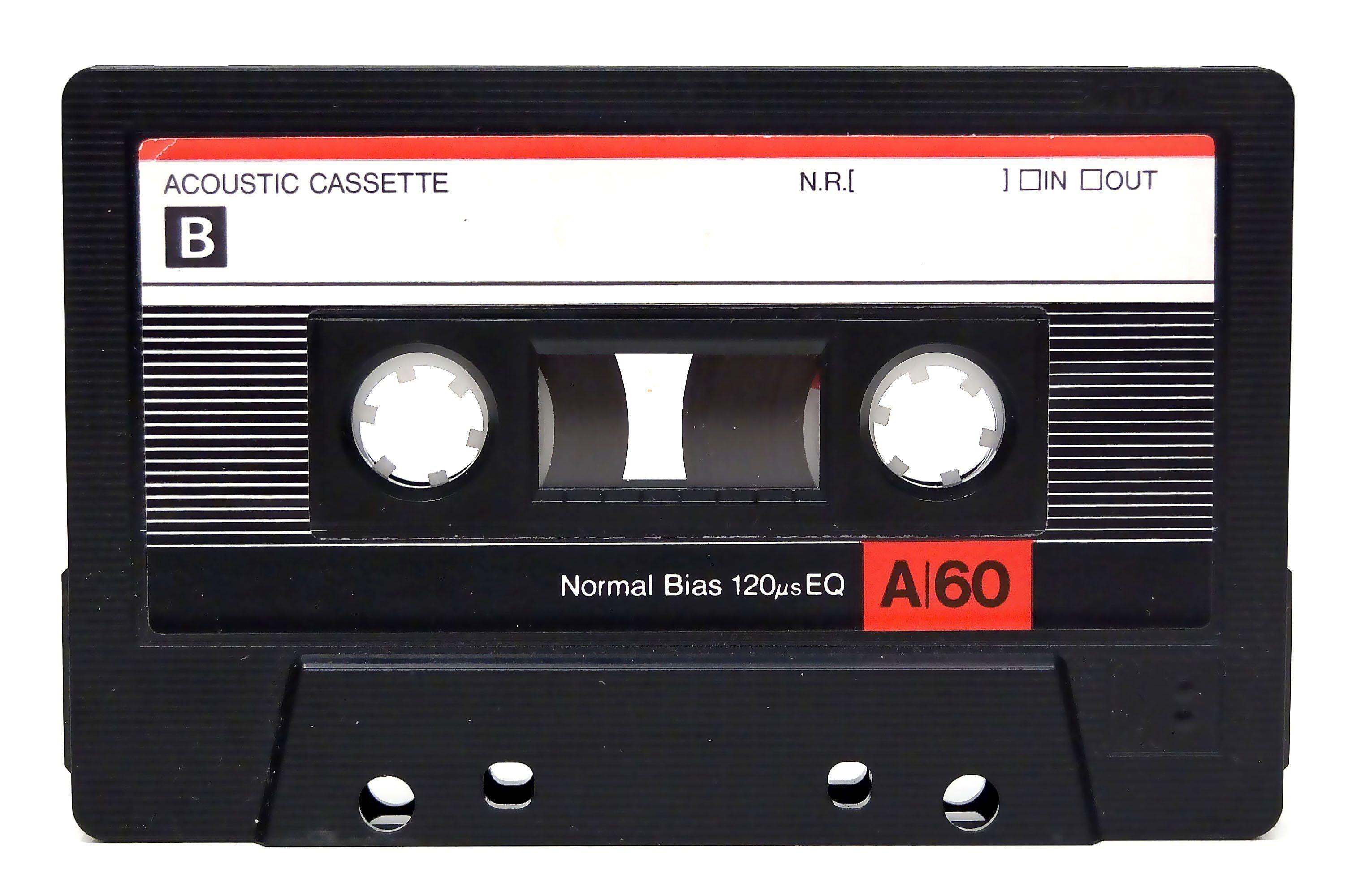 Cassette Wallpapers Top Free Cassette Backgrounds WallpaperAccess