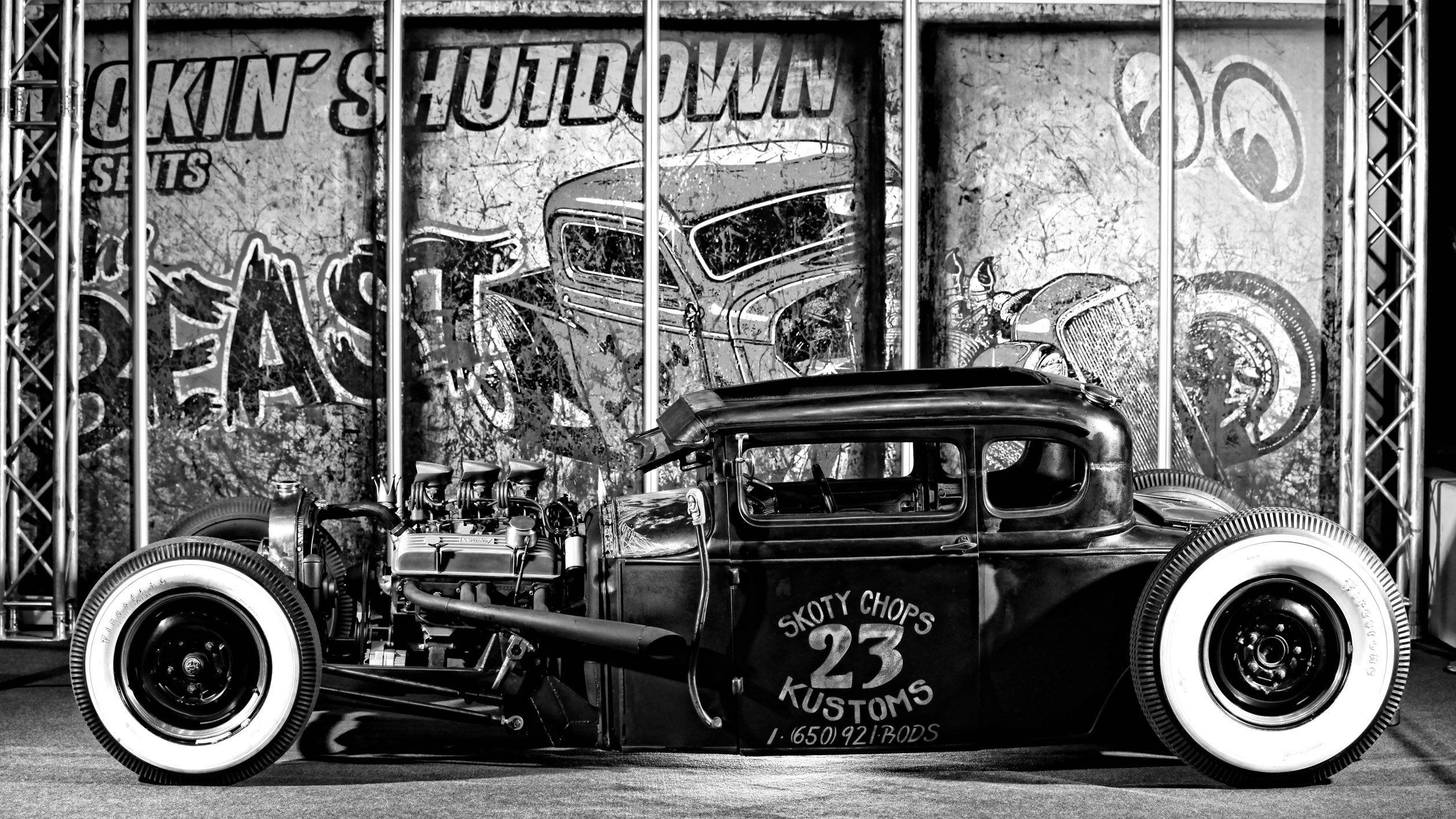2514x1414 Hot Rod Wallpaper Free Hot Rod Background - Hot rods, Hot rods cars, Hot rods cars muscle