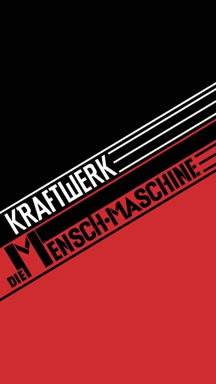 720x1280 Die Mensch Maschine Wallpaper