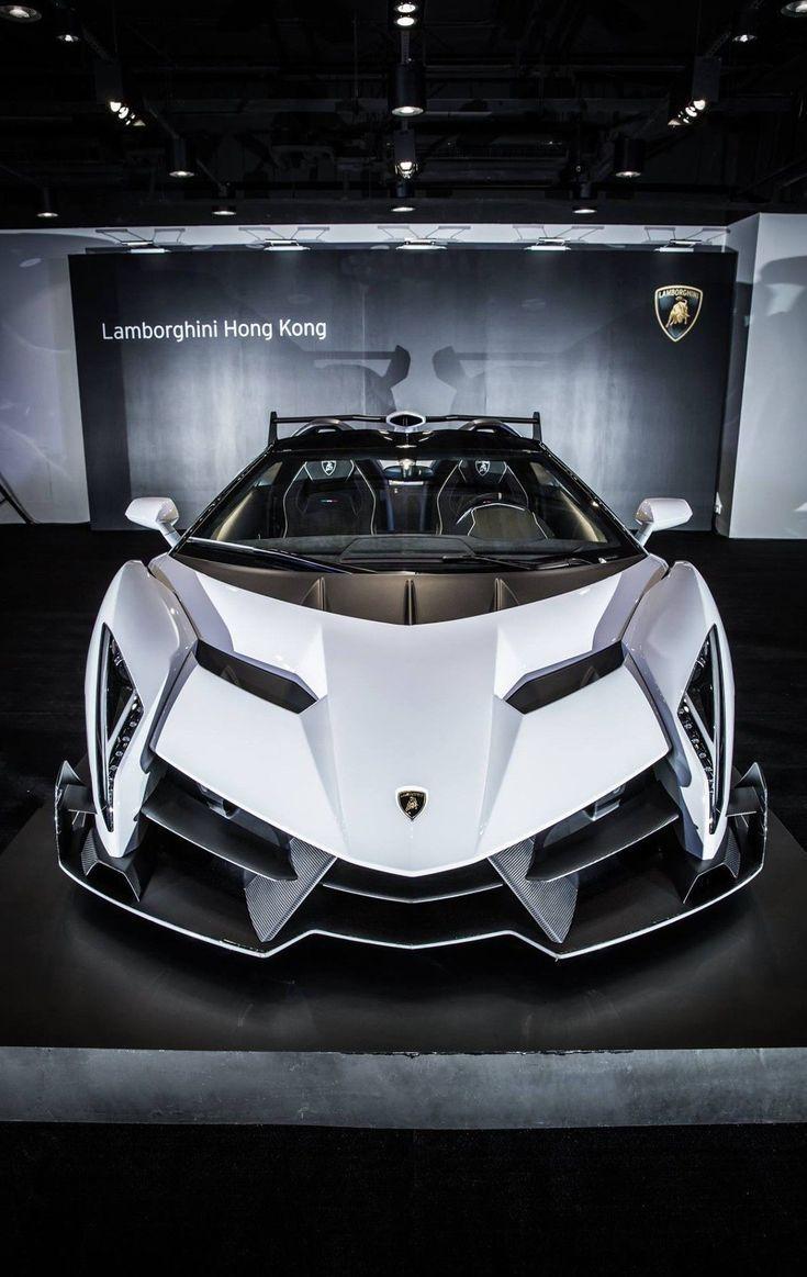 735x1163 Lamborghini Veneno Roadster #Luxus #Auto #Maschine #lamborghini #luxus # maschine #roadster #veneno #lamborghinivenen. Lamborghini veneno, Lamborghini, Super cars