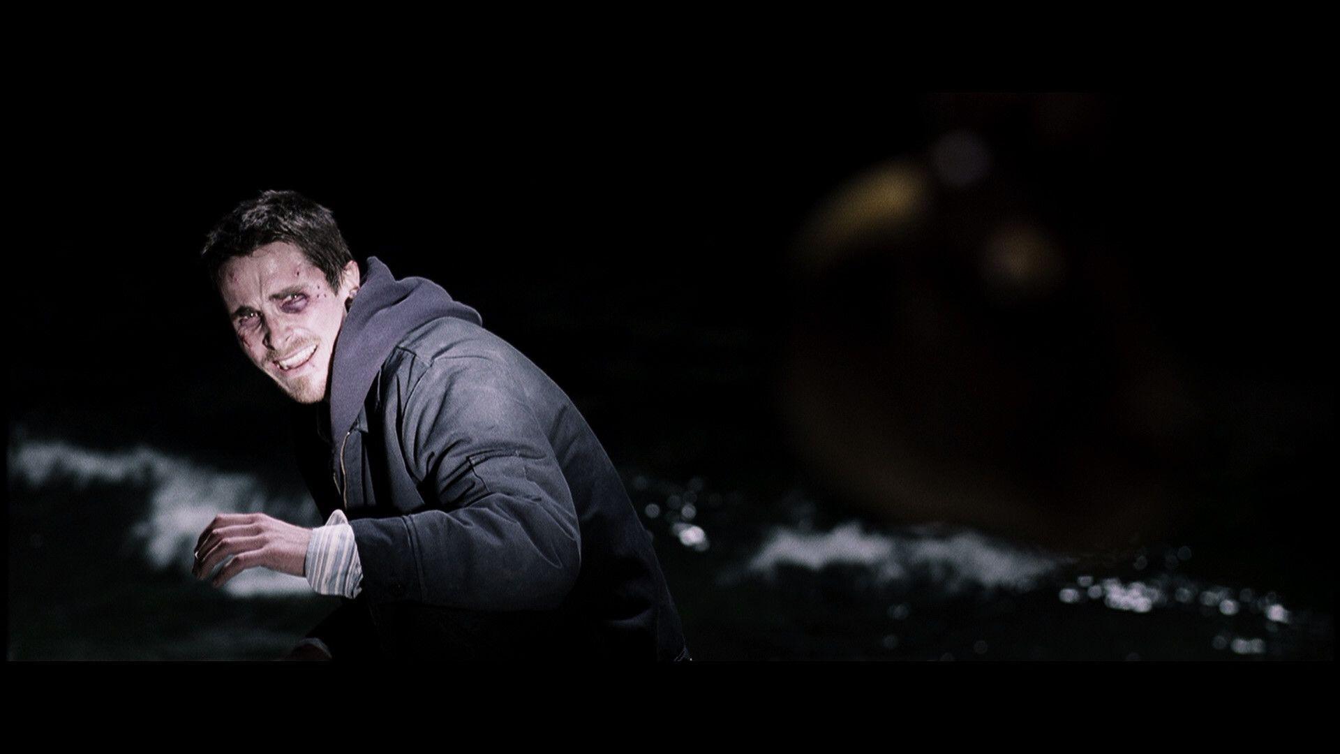 1920x1080 Hollywood Actor Christian Bale Amazing Full HD Wallpaper