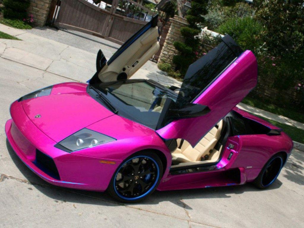 1024x768 Free download pink lamborghini image cool cars HD Beautiful Cool Car Wallpaper [1024x768] for your Desktop, Mobile & Tablet. Explore Exotic Car Wallpaper Free Online. Super Cars Wallpaper, Super