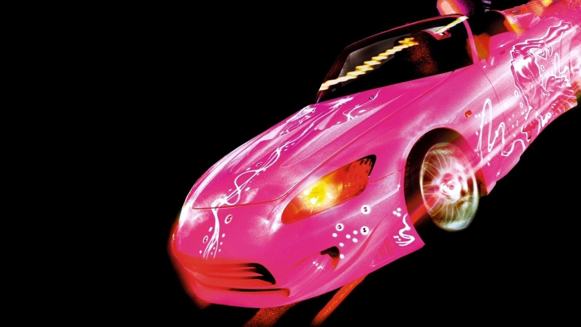 Pink Cars Wallpapers - Top Free Pink Cars Backgrounds - WallpaperAccess