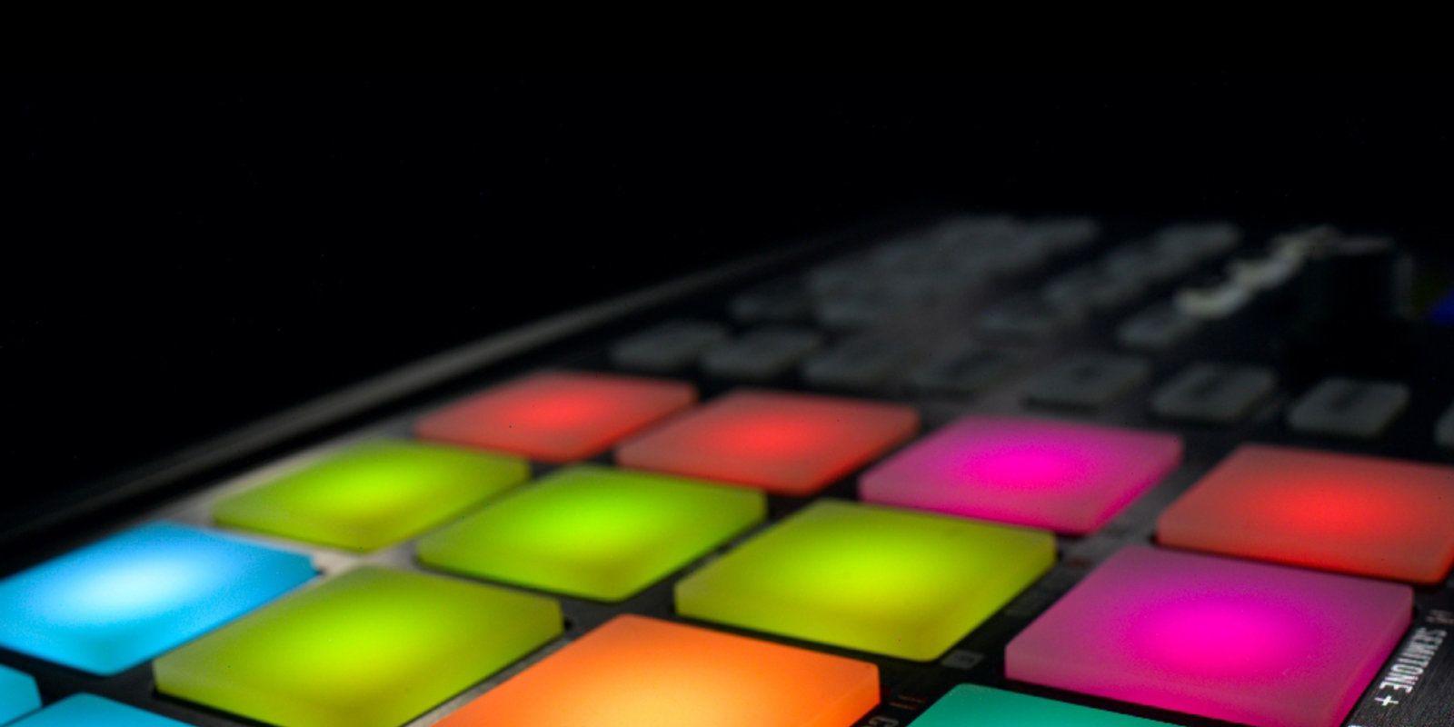 1600x800 Production Systems, Download Wallpaper