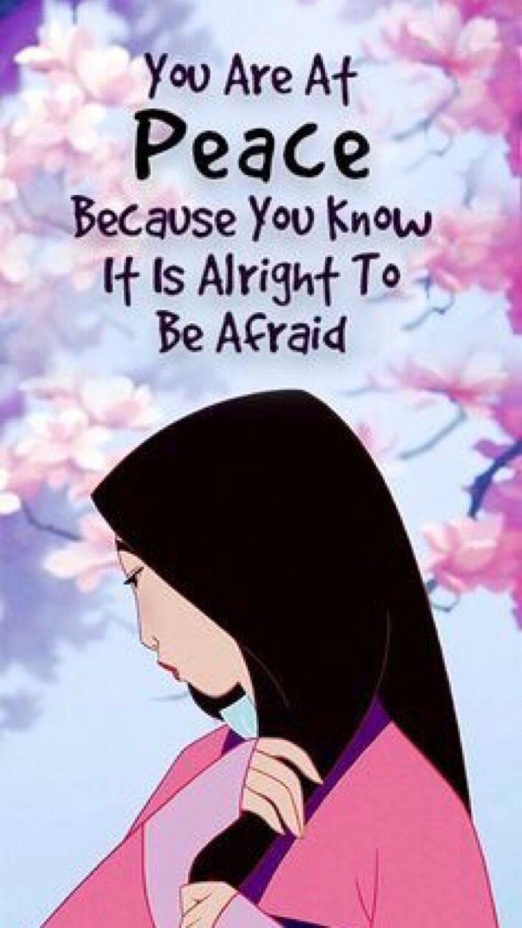 750x1332 Leslie and Josh • Instagram photo and videos. Mulan quotes, Disney characters quotes, Disney princess quotes