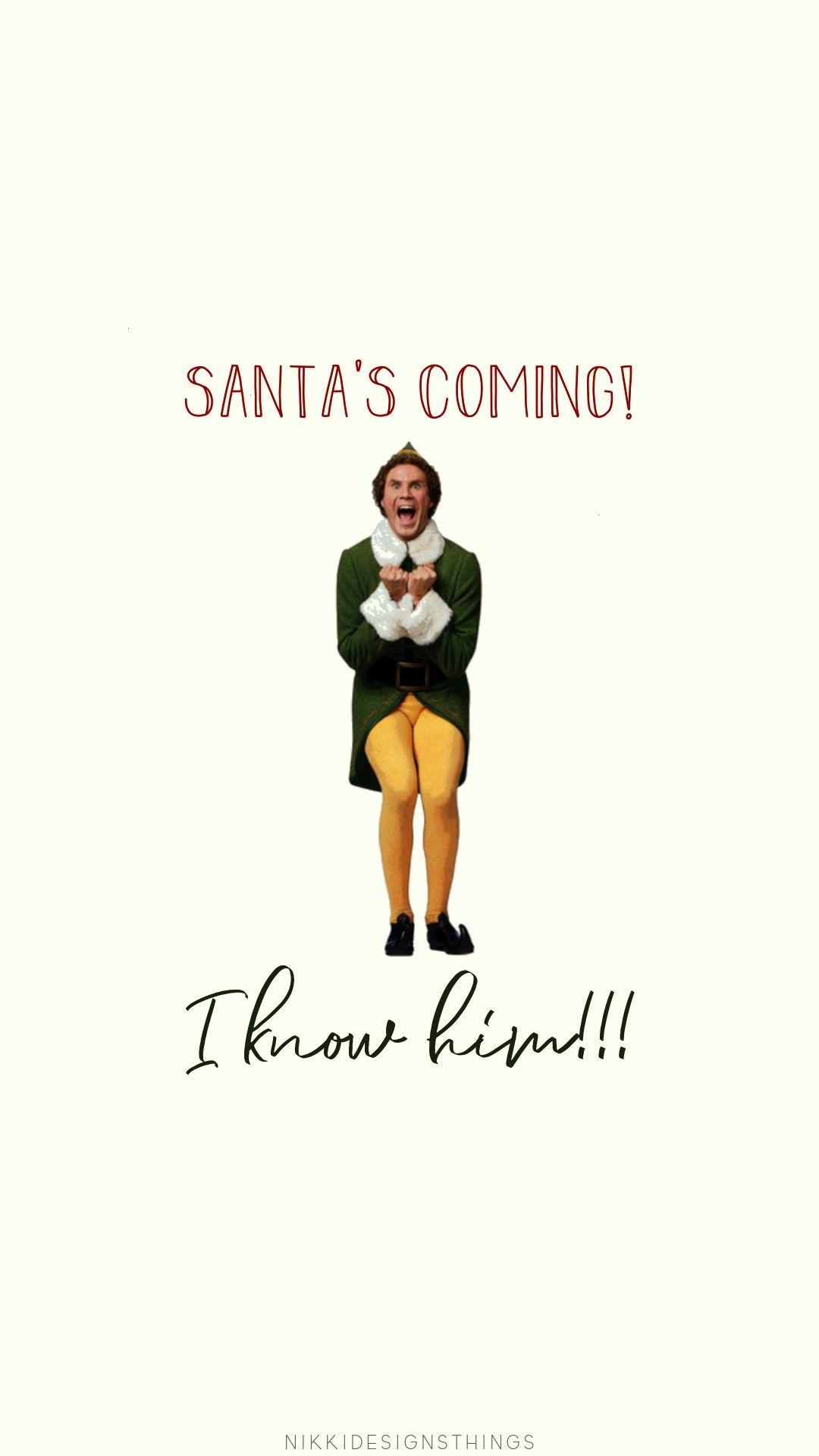 1080x1920 androidwallpaper #iphonewallpaper #merrychristmas #fondecrannoel #moviequo. Wallpaper iphone christmas, Holiday iphone wallpaper, Christmas wallpaper iphone cute