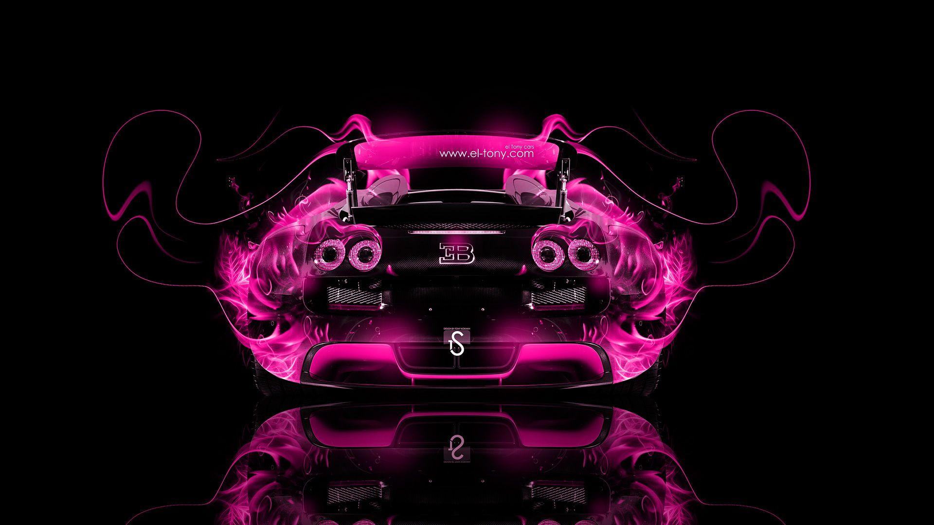 Pink Cars Wallpapers - Top Free Pink Cars Backgrounds - WallpaperAccess