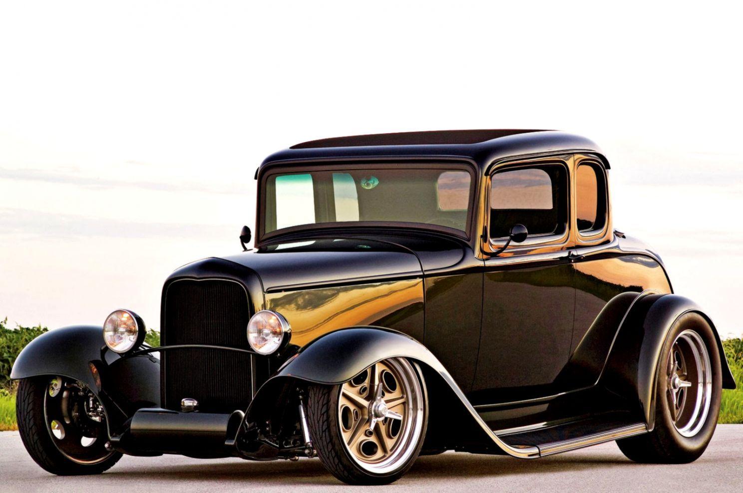 1488x988 Hot Rod Wallpaper