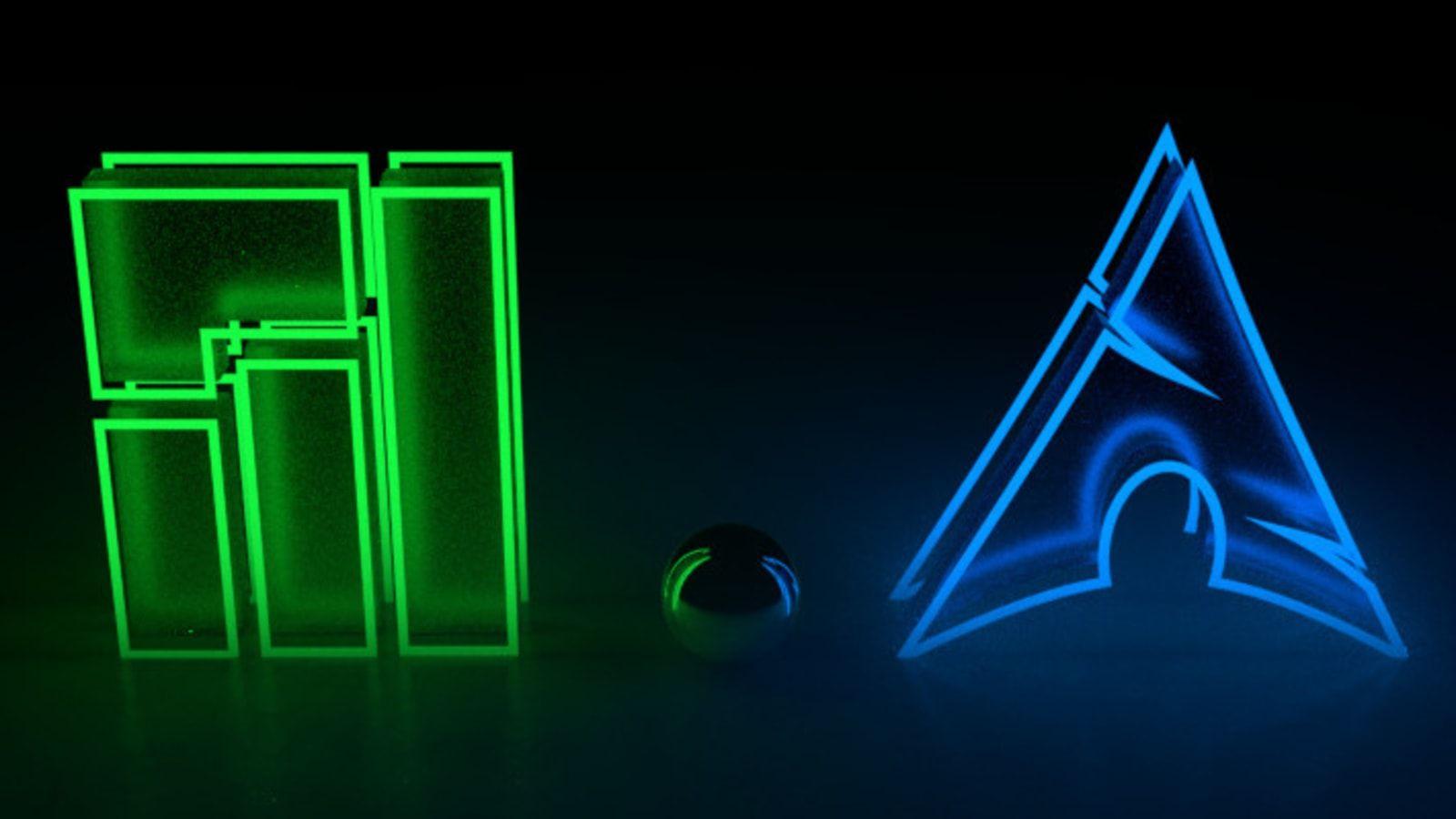 1600x900 How to enable night mode for Calibre in Manjaro Linux