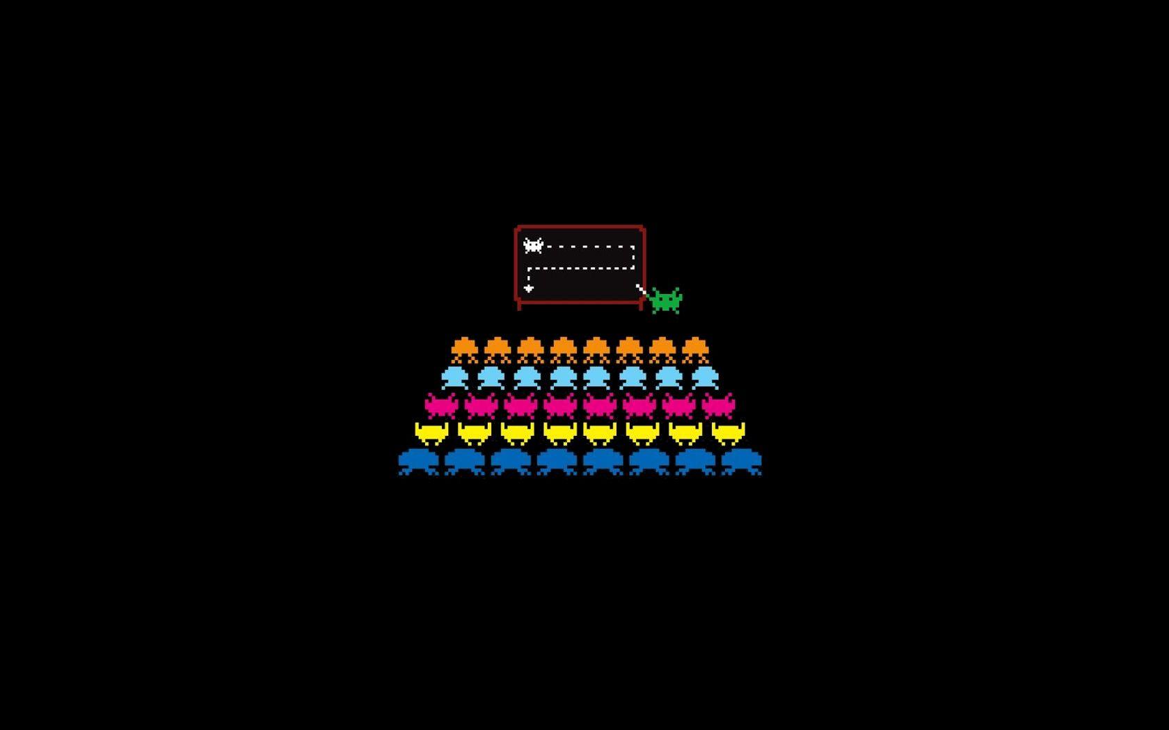1680x1050 Video Game Wallpaper Classic Free Download > SubWallpaper