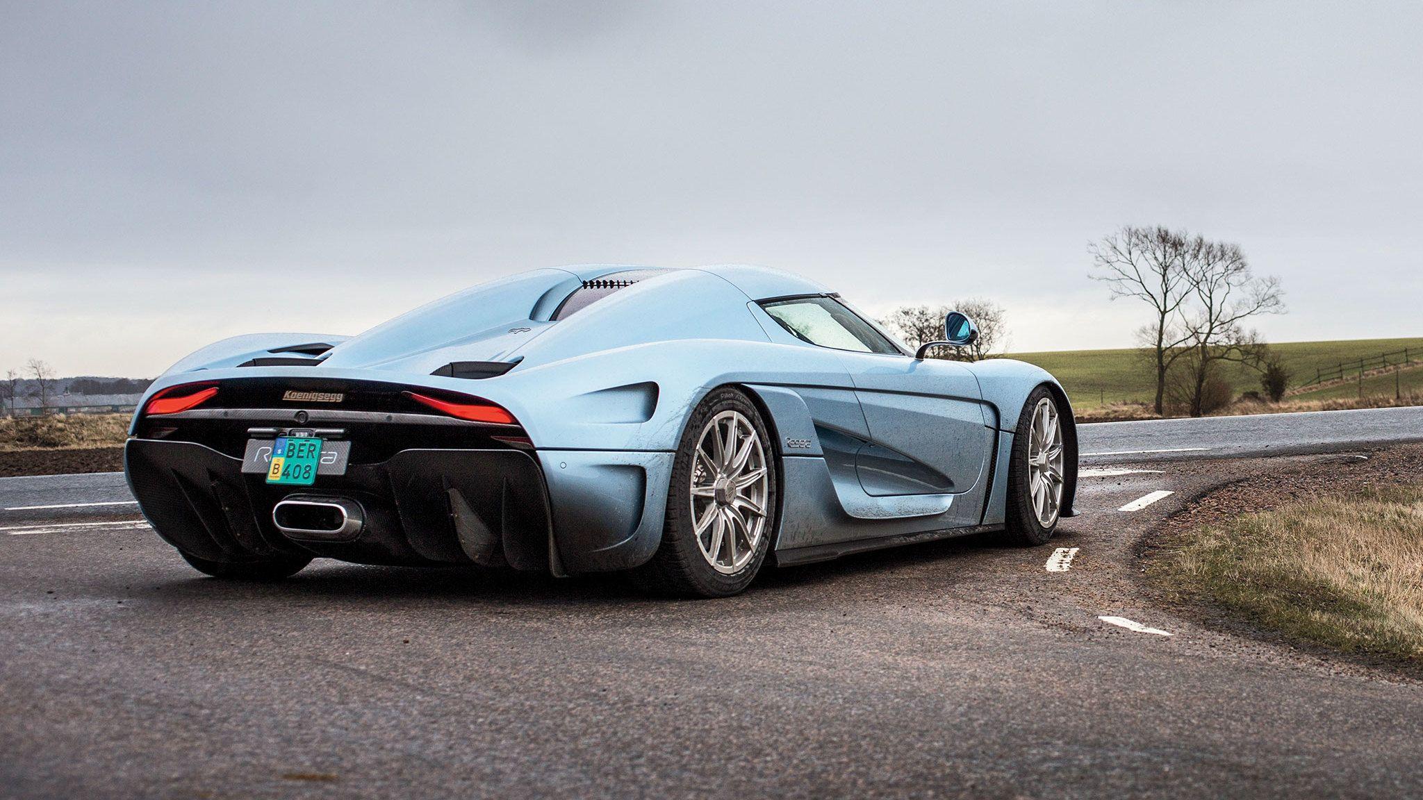 2048x1152 Koenigsegg Regera 2048x1152 Resolution HD 4k Wallpaper