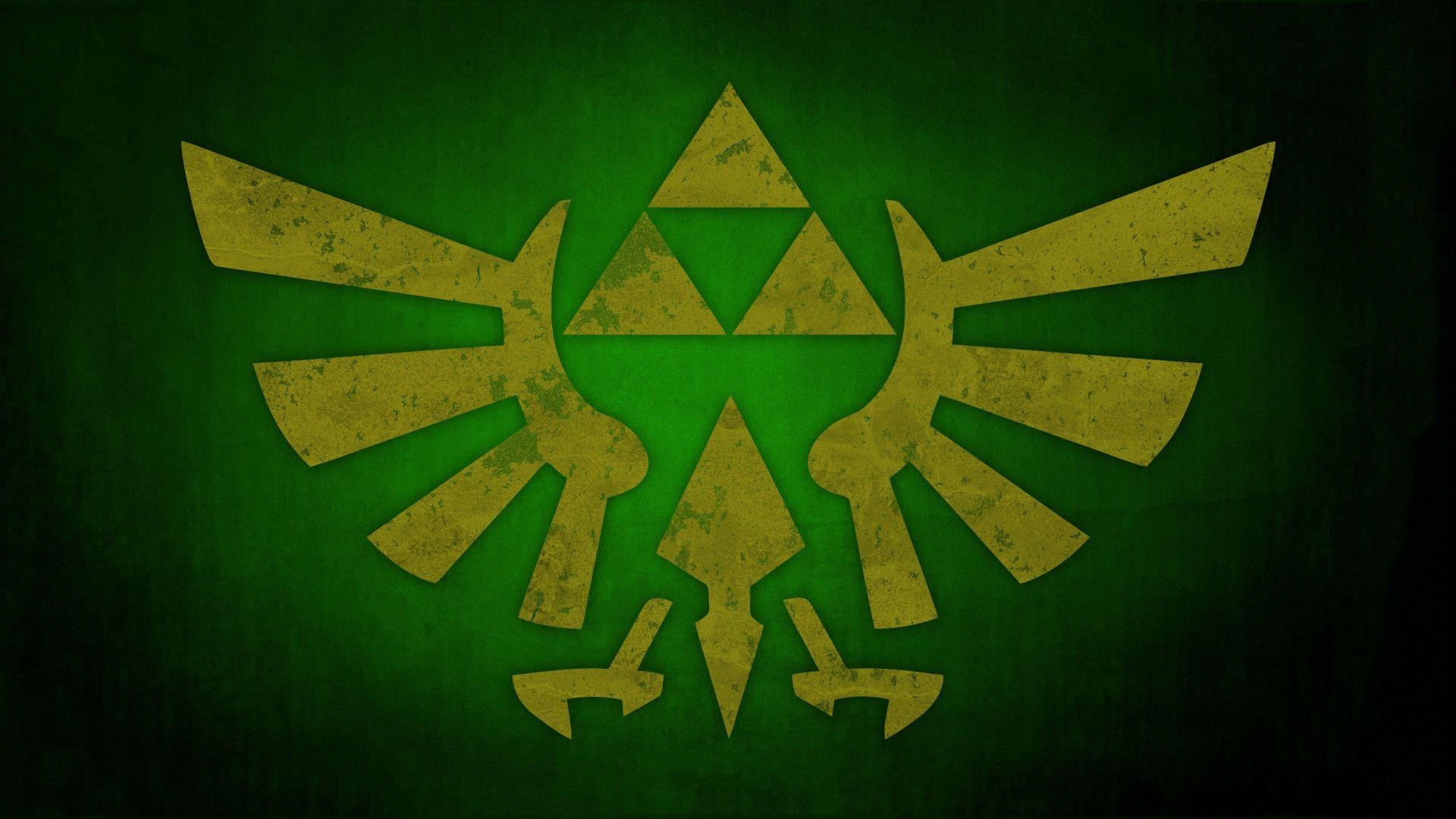 1920x1080 Video Game Wallpaper