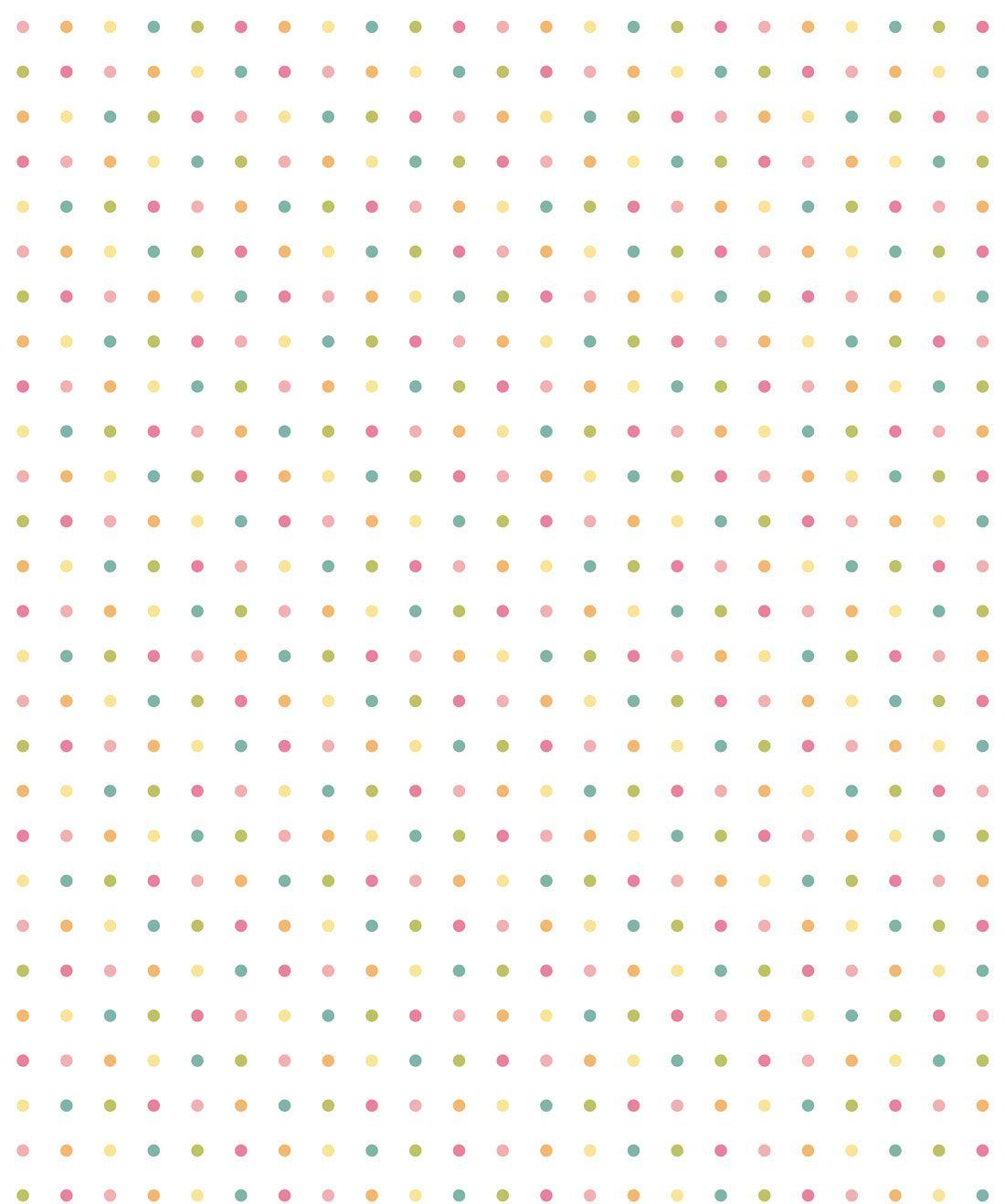 Pois Fabric, Wallpaper and Home Decor | Spoonflower