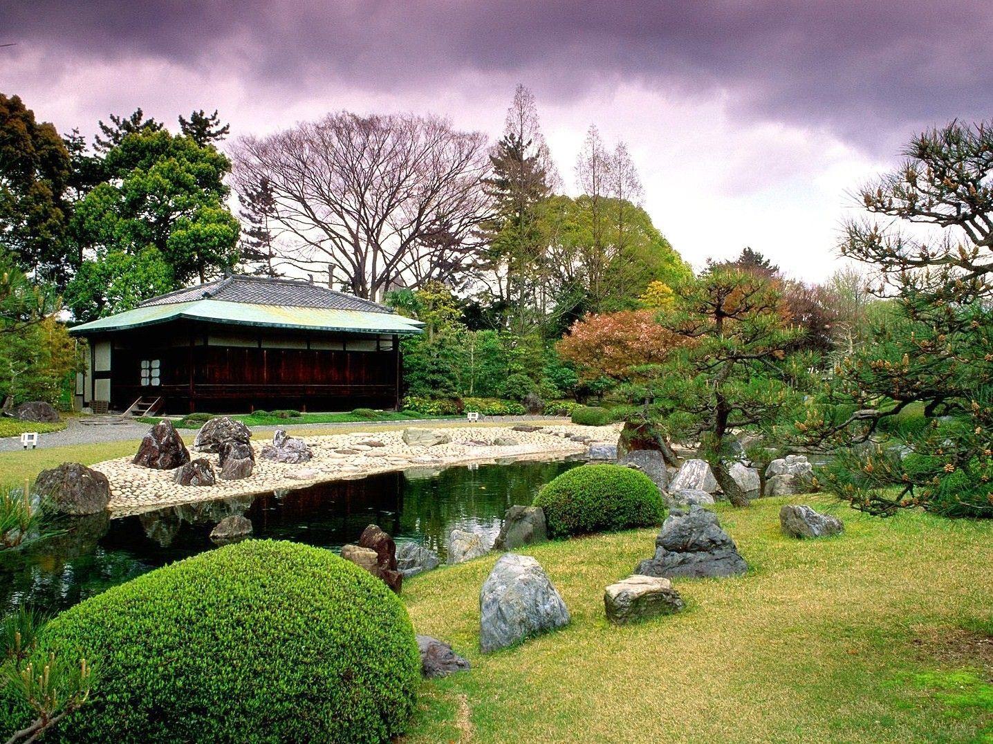 1436x1076 Kyoto, Japan