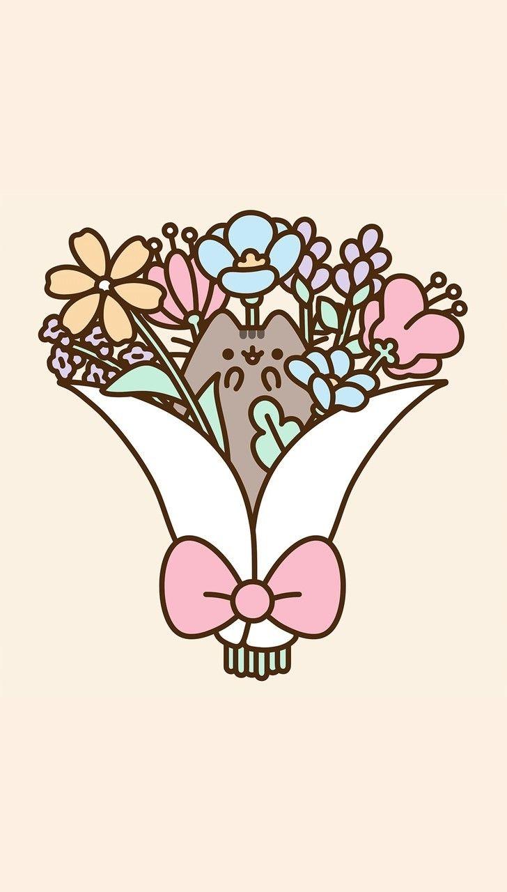 728x1280 animals, art, background, beautiful, beauty, cartoon, cats, design, drawing, illustration, iphone, kawaii, kitty, pastel, pink, pretty, wallpaper, wallpaper, we heart it, cute cats, pink background, wallpaper iphone, art cat, pastel art, beauty