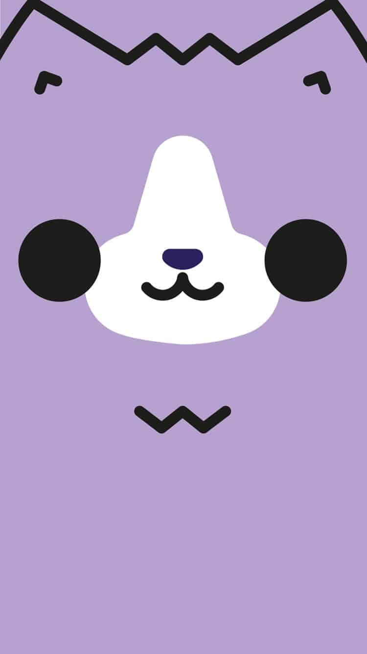 750x1334 Download Munch Cat Crafts and Activities