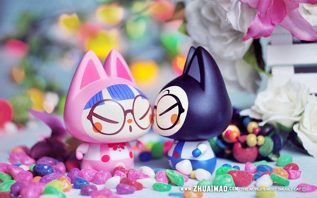 1280x800 Free download cartoon cat dragged photography wallpaper 2 Design Wallpaper [1280x800] for your Desktop, Mobile & Tablet. Explore Cartoon Cat Wallpaper Download. Free Cartoon Wallpaper, Wallpaper for