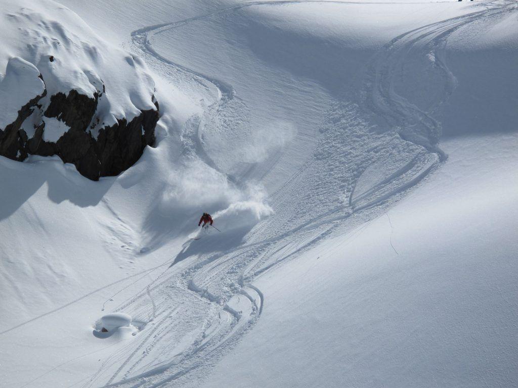 1024x768 Things Most People Don't Know About Heli Skiing Heli Skiing