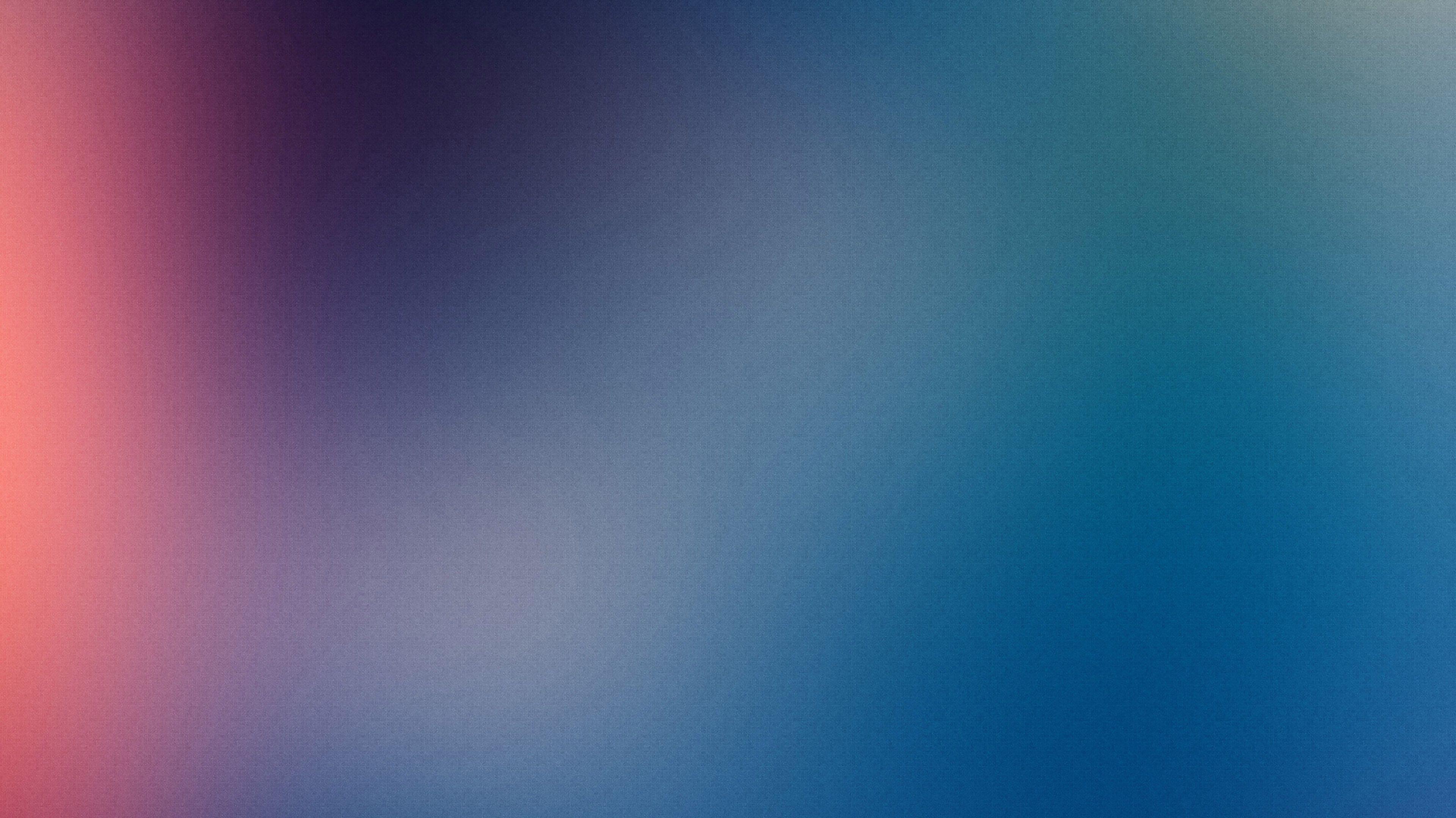 3840x2160 Grid Blur Cotton Candy Pattern Wallpaper