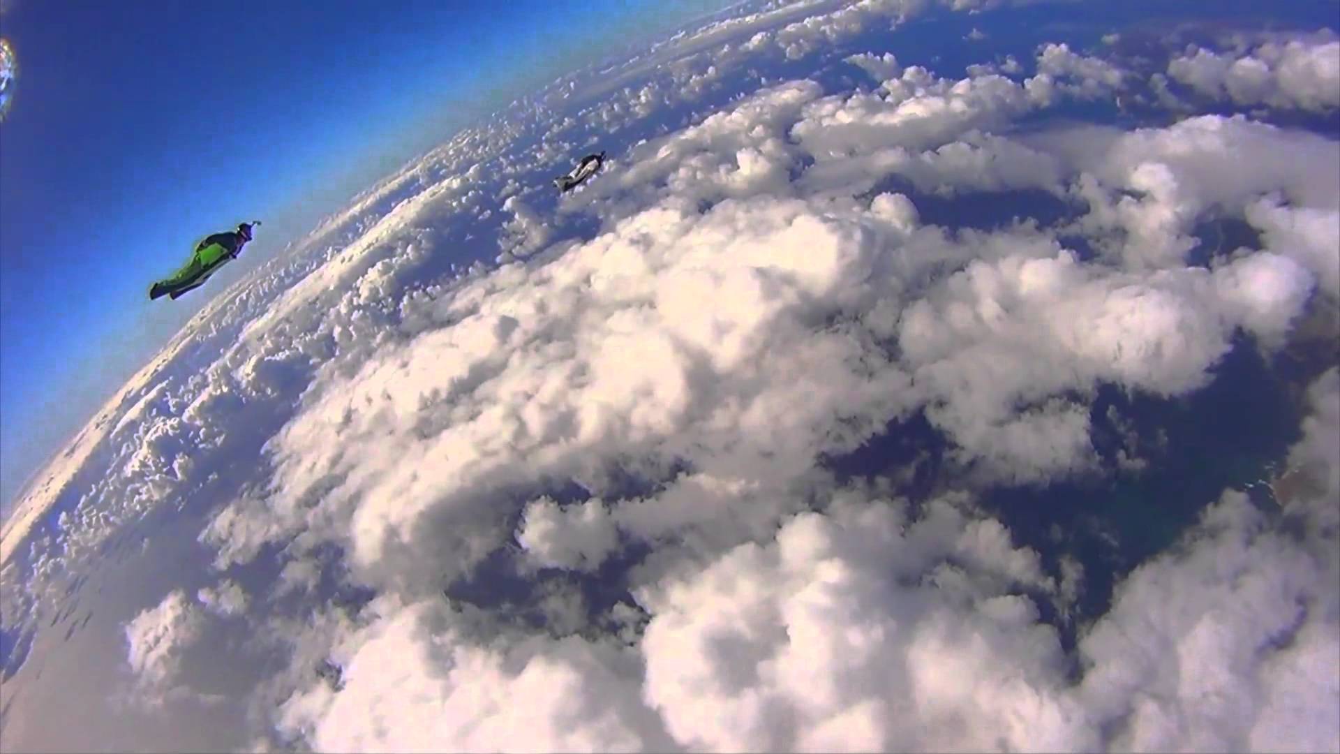 1920x1080 Free download WINGSUIT RACING Human Flight at 140mph [1920x1080] for your Desktop, Mobile & Tablet. Explore Wingsuit Wallpaper. Wingsuit Wallpaper