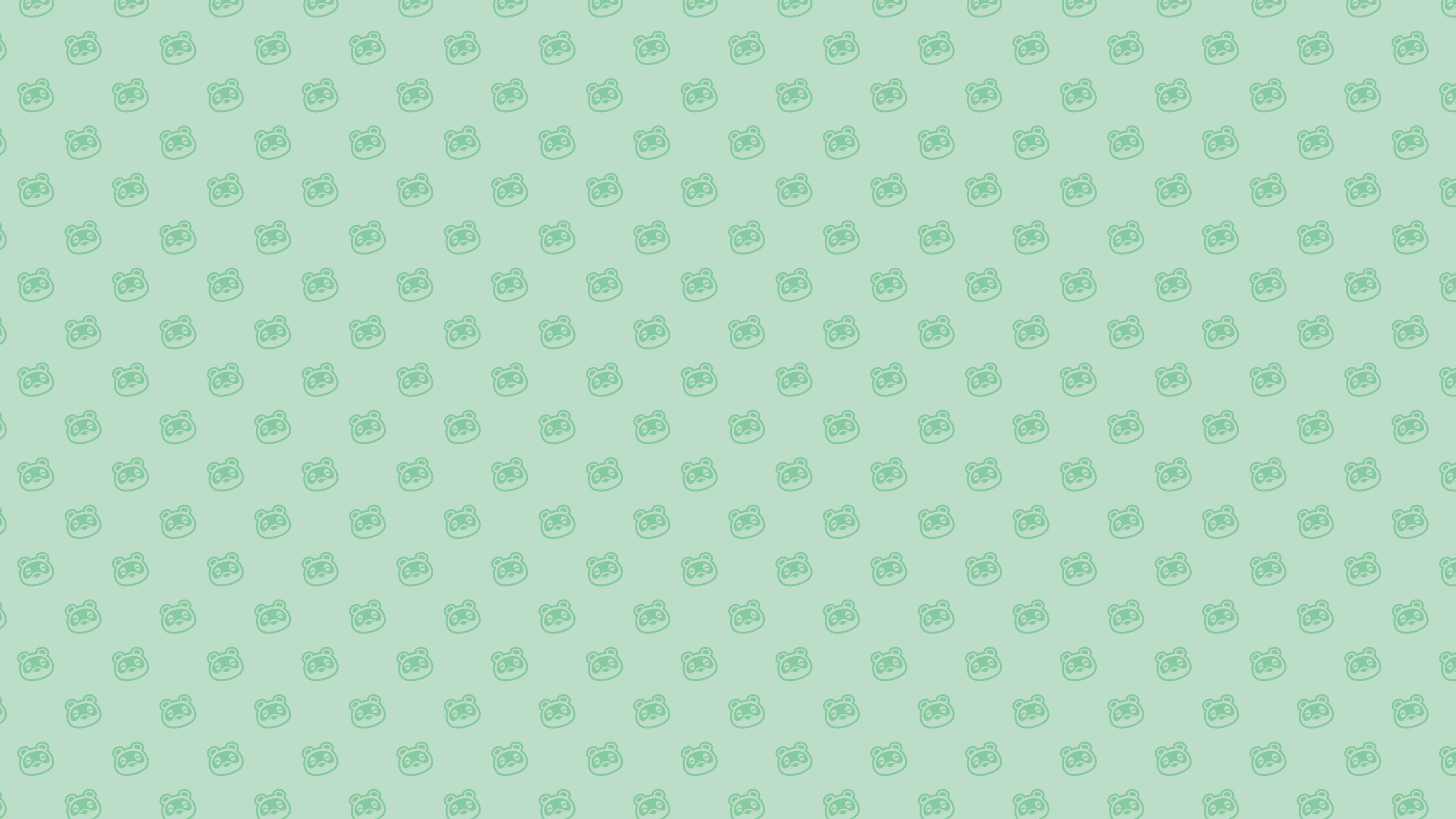 3840x2160 Animal Crossing New Horizons Nook .
