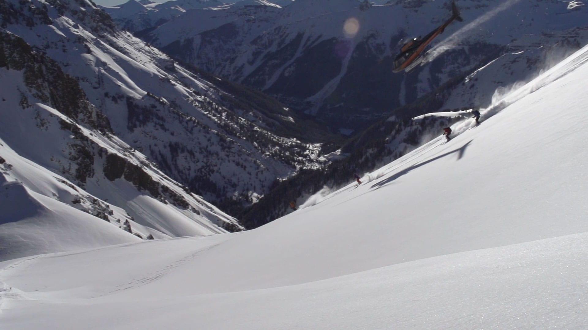 1920x1080 Heli Ski The San Juans Experiences