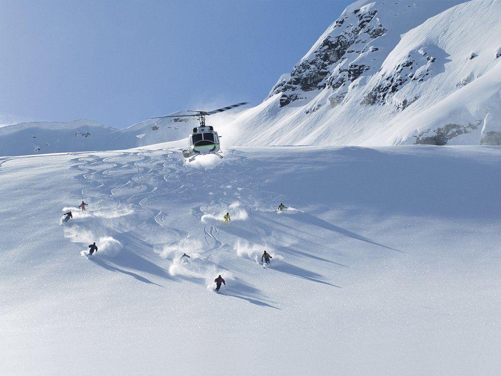 1024x768 Panorama Ski & Board Holidays And Travel. travel&co