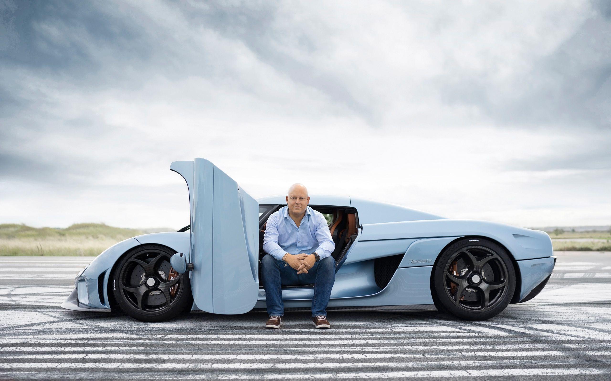 2560x1600 Koenigsegg Regera von Koenigsegg